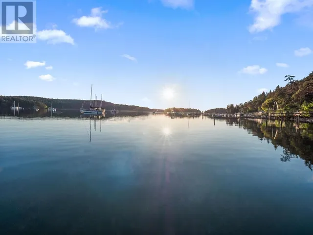 3045 MONTAGUE ROAD, Galiano Island 2