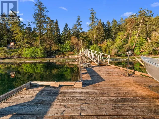 3045 MONTAGUE ROAD, Galiano Island 4