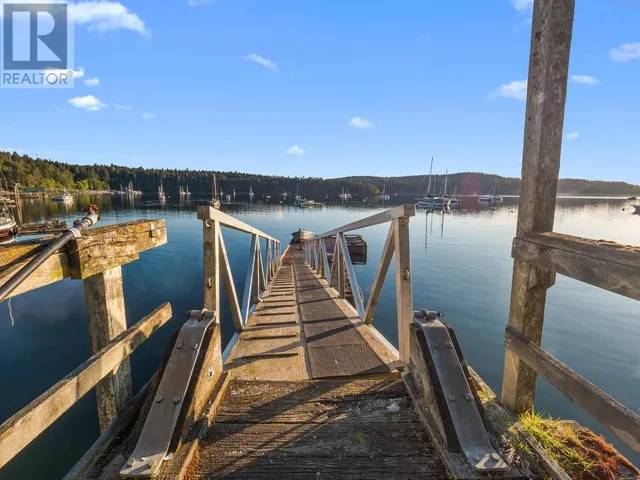 3045 MONTAGUE ROAD, Galiano Island 5