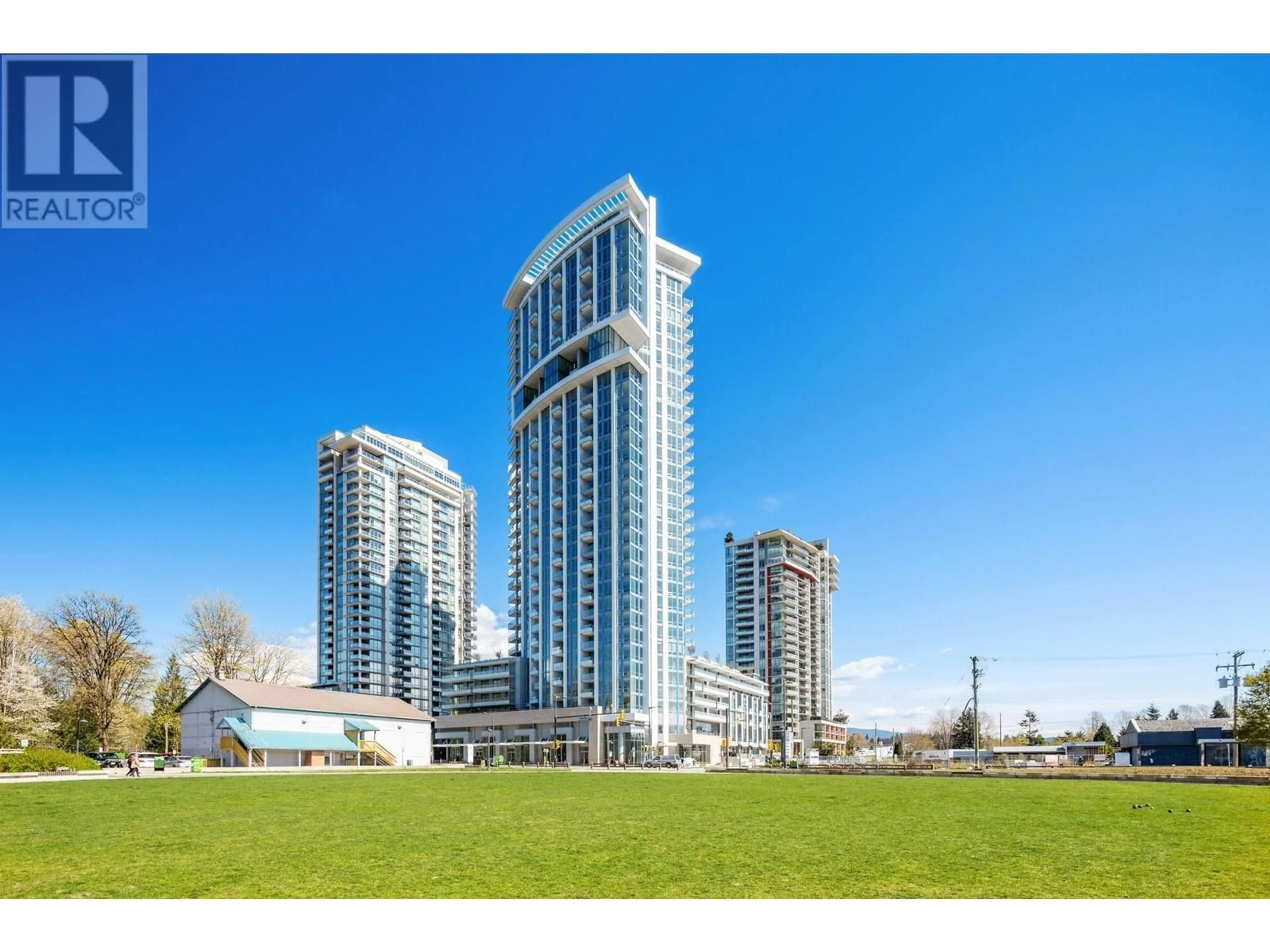 Unknown for 805 - 1500 FERN STREET, North Vancouver British Columbia V7J0E6
