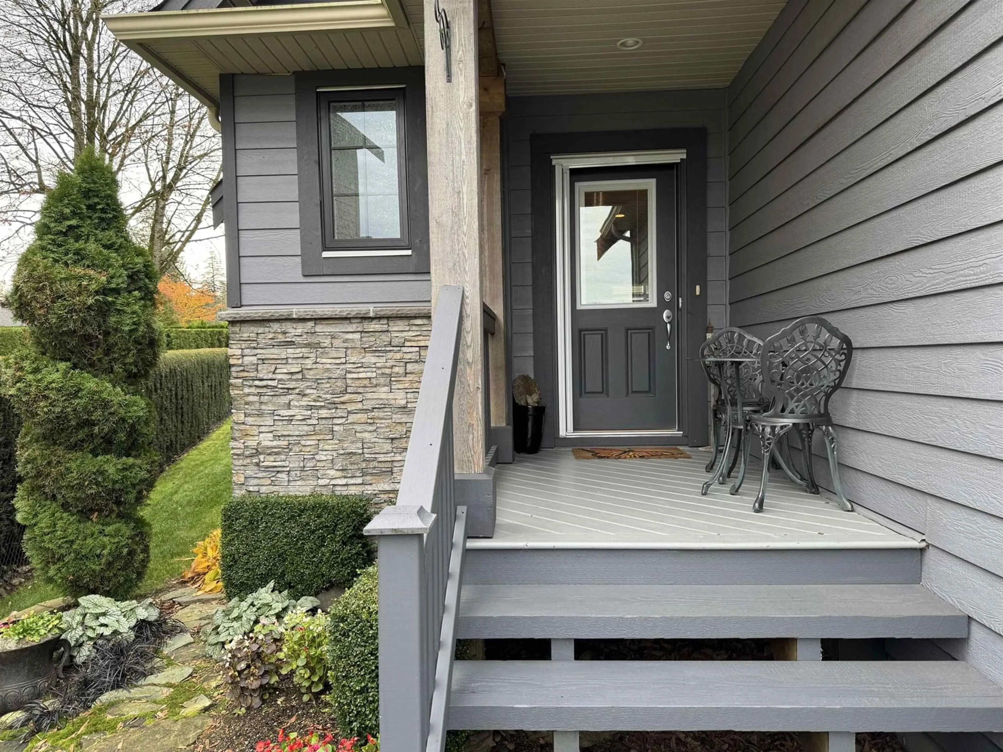 Unknown for 70 - 14550 MORRIS VALLEY, Mission British Columbia V0M1A1