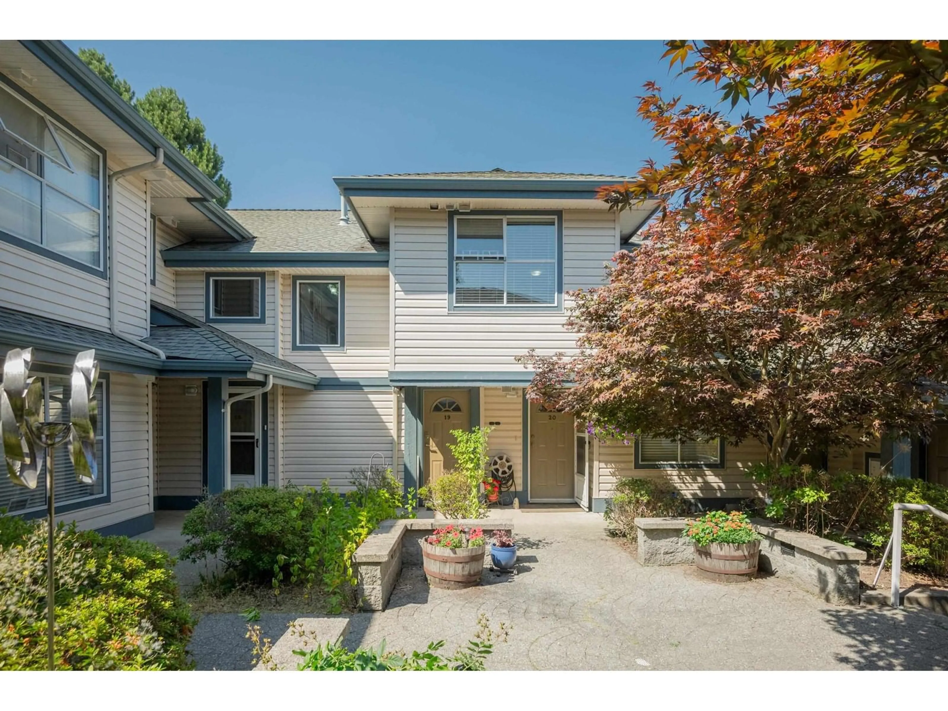 Unknown for 19 - 5664 208, Langley British Columbia V3A8G4