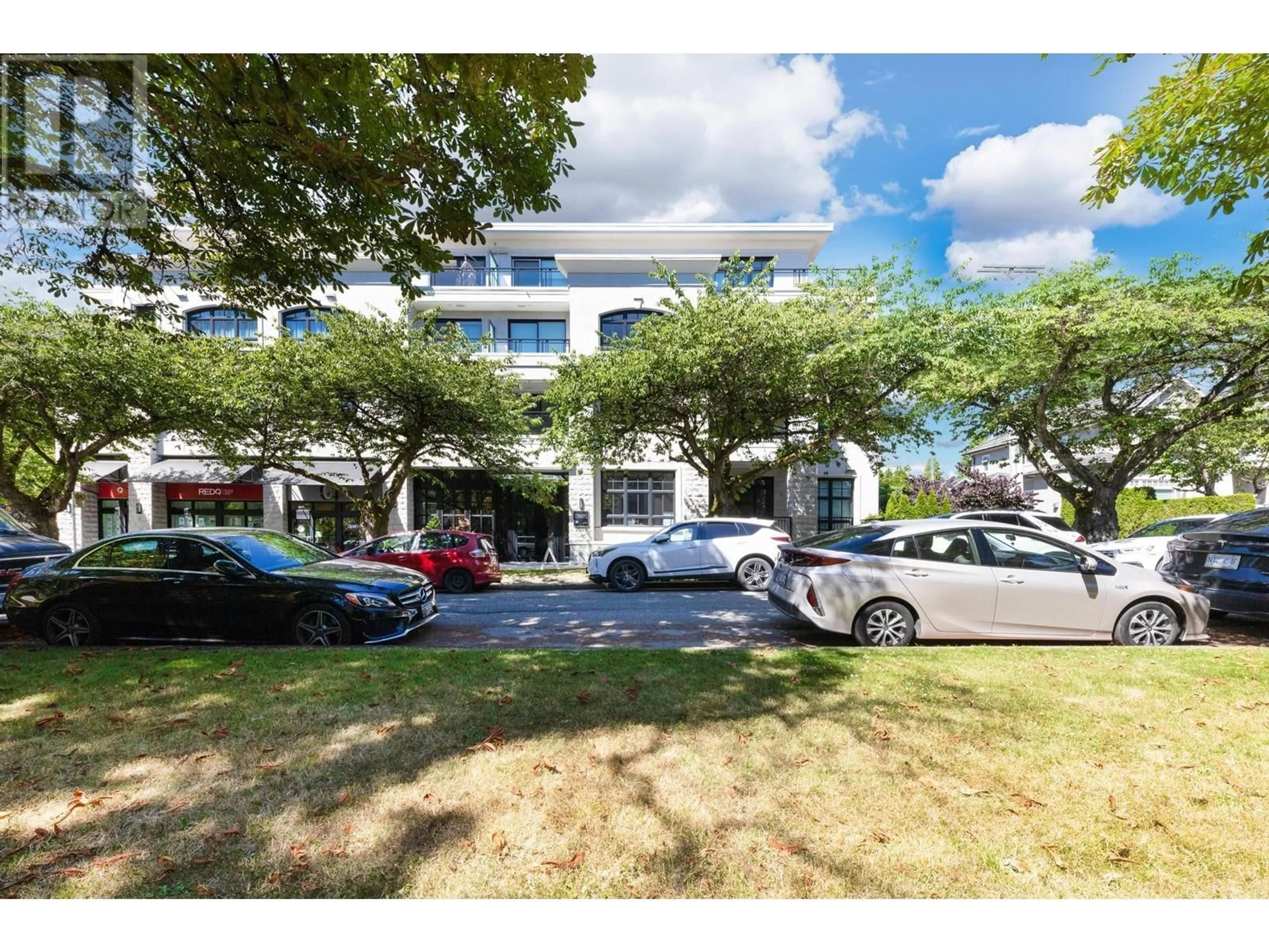 Unknown for PH4 - 2089 43RD AVENUE, Vancouver British Columbia V6M2C8