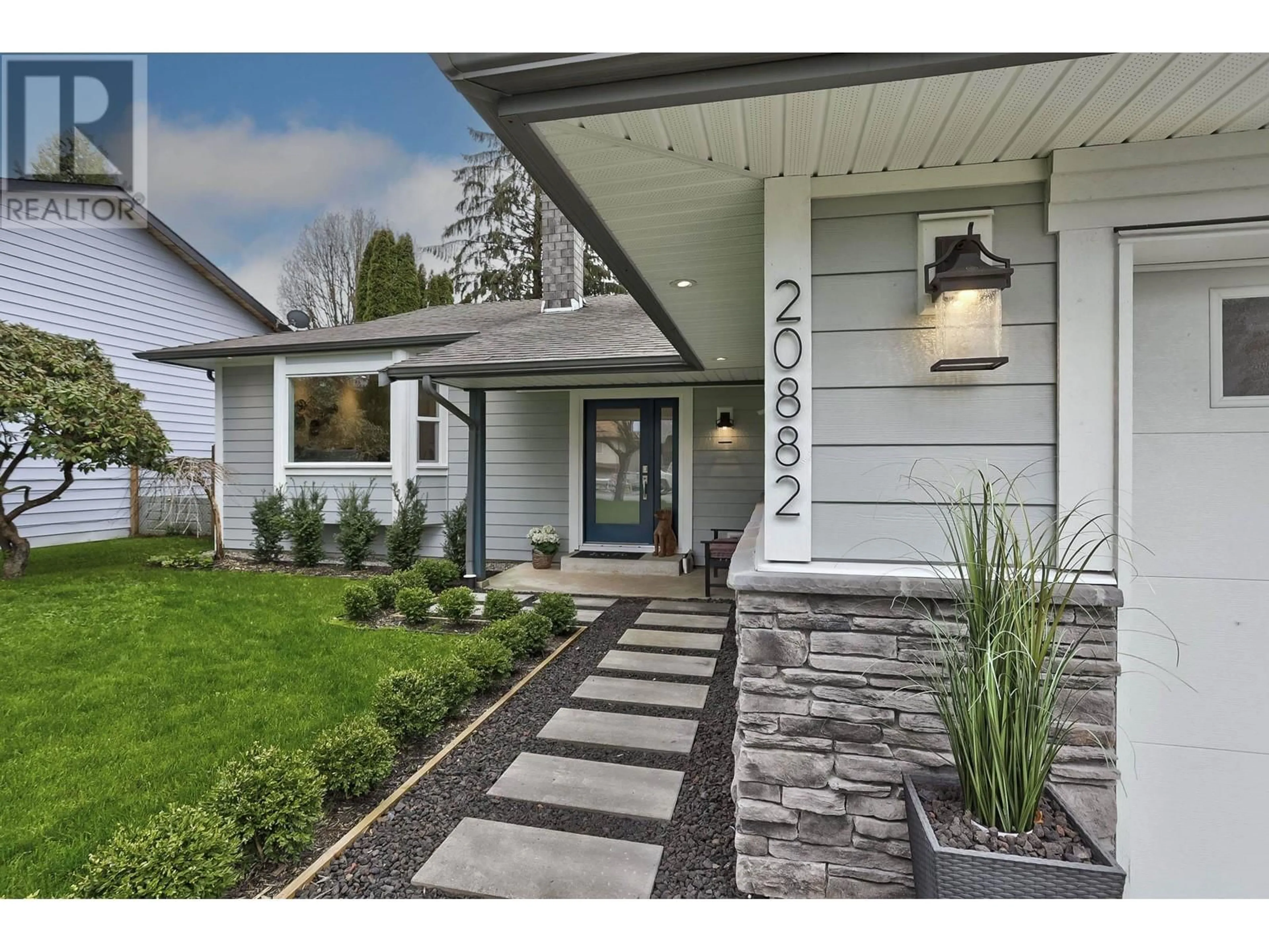 Unknown for 20882 ALPINE CRESCENT, Maple Ridge British Columbia V4R2M3