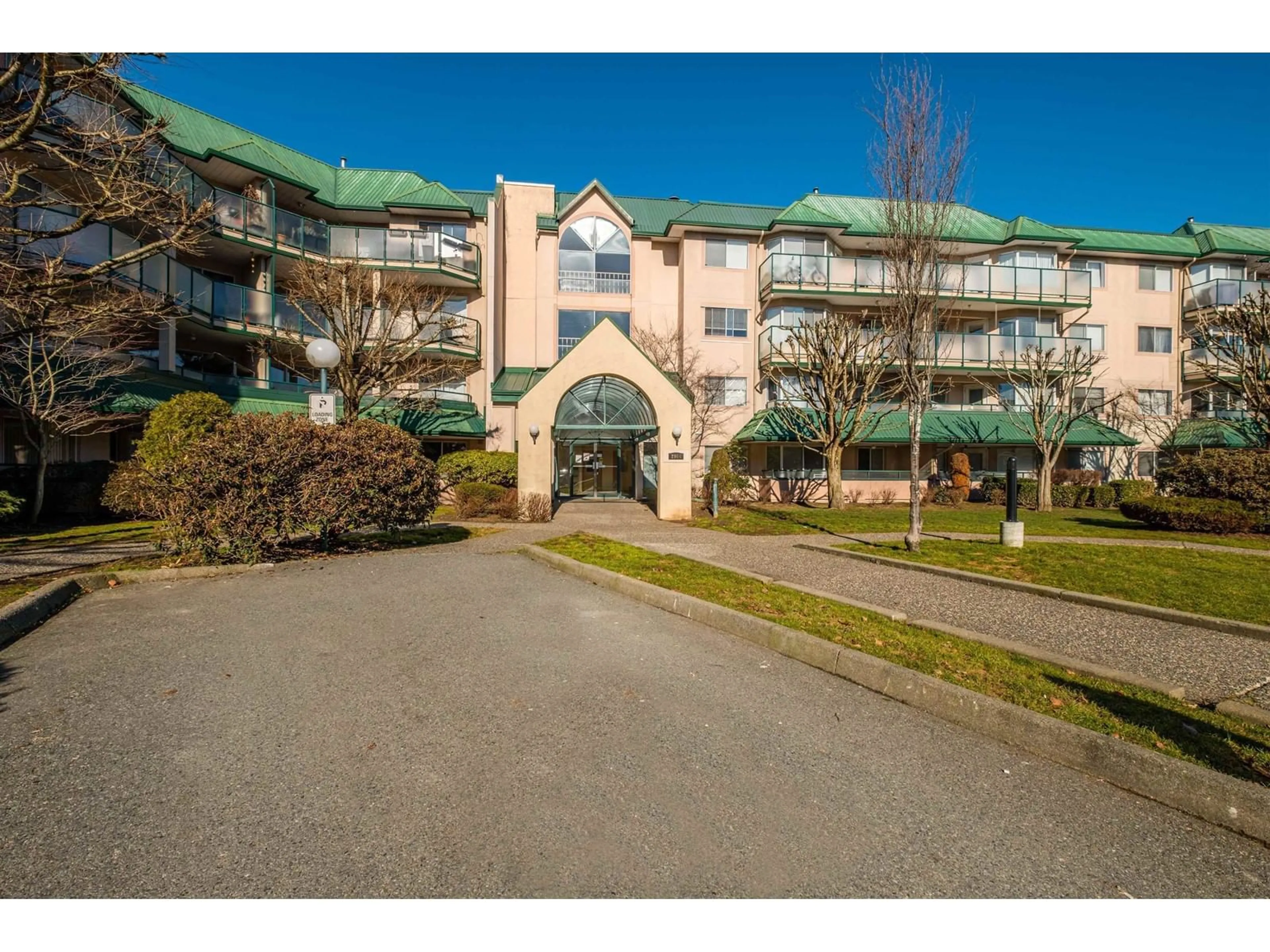 Unknown for 311 - 2964 TRETHEWEY, Abbotsford British Columbia V2T6P4