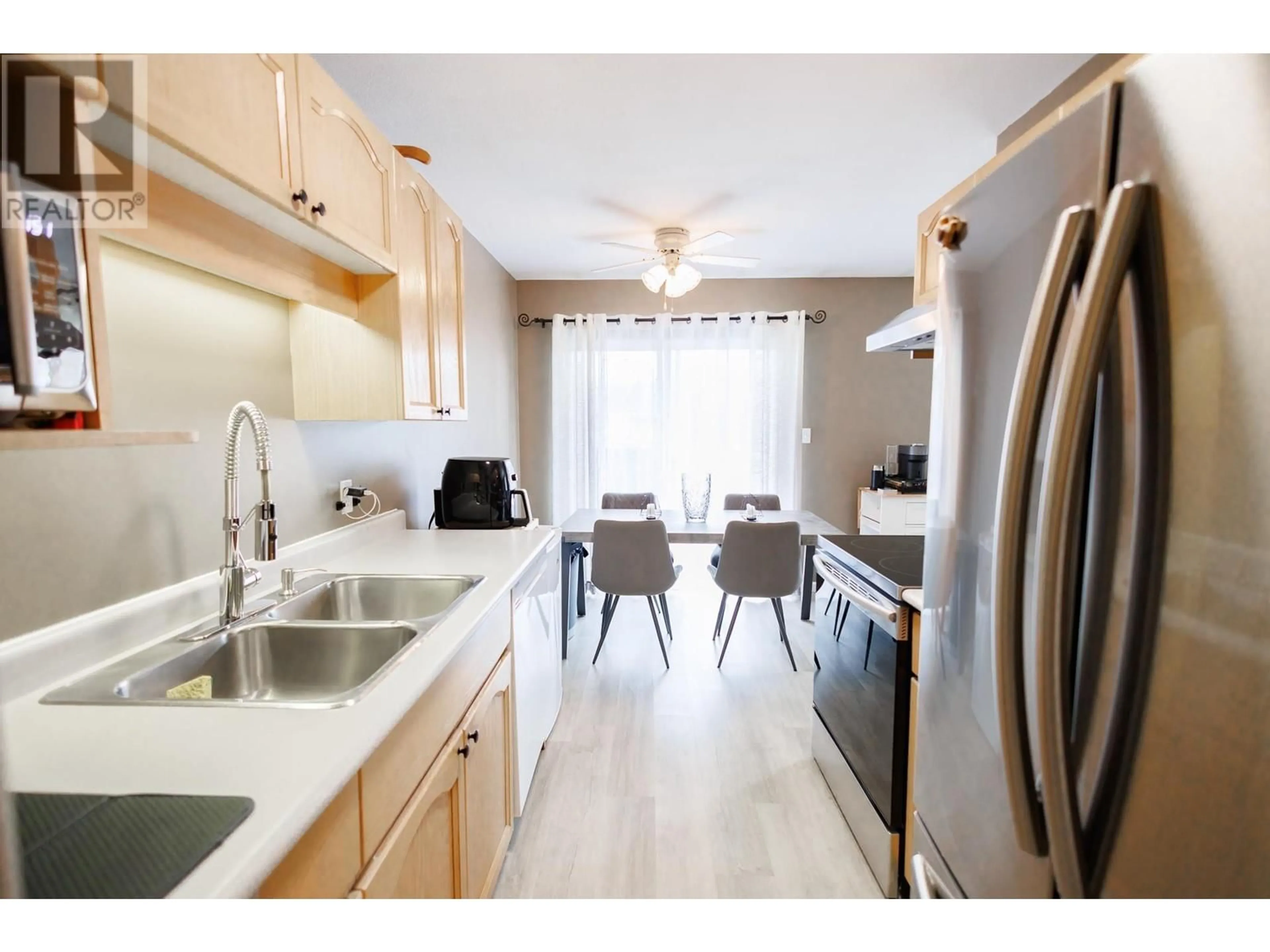 Unknown for 3 - 4737 WALSH AVENUE, Terrace British Columbia V8G1Y7