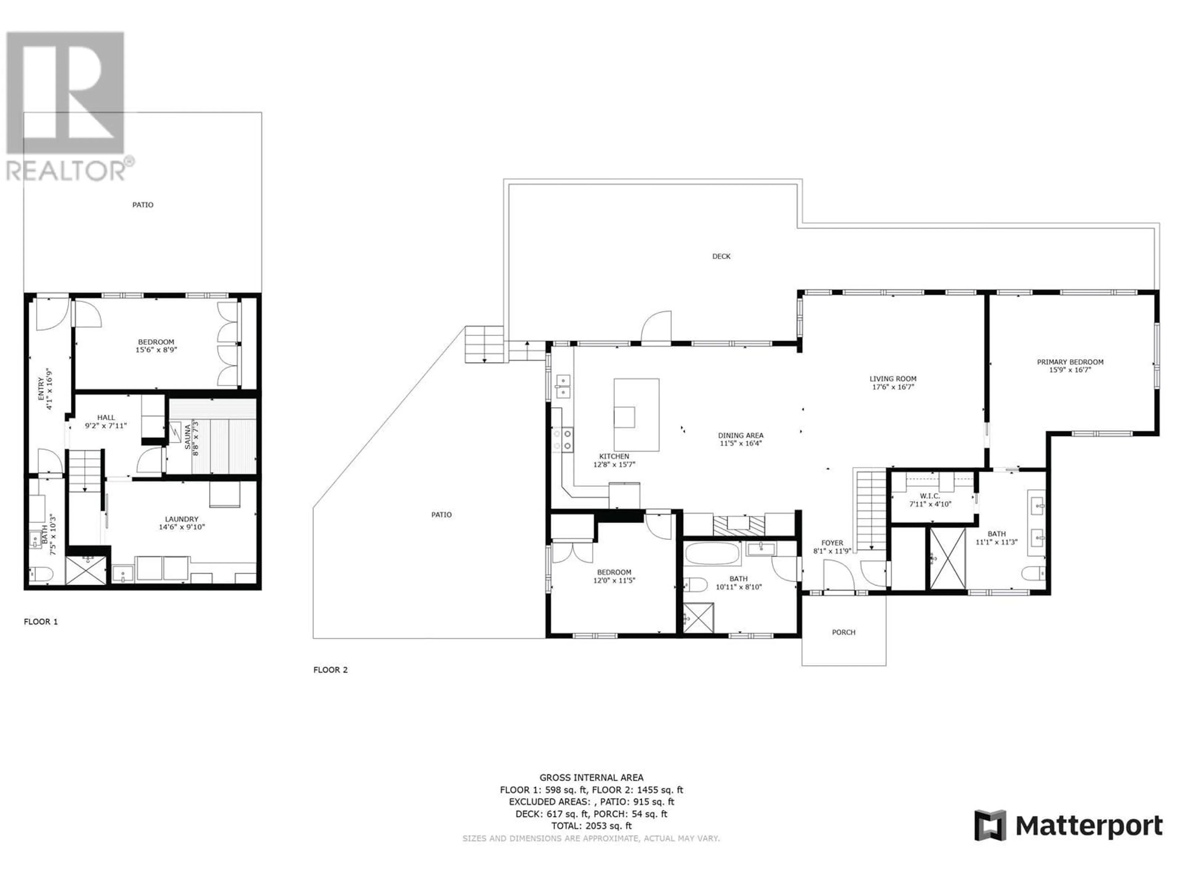 Floor plan for 8046 BRIDGE LAKE ROAD, Bridge Lake British Columbia V0K1X2