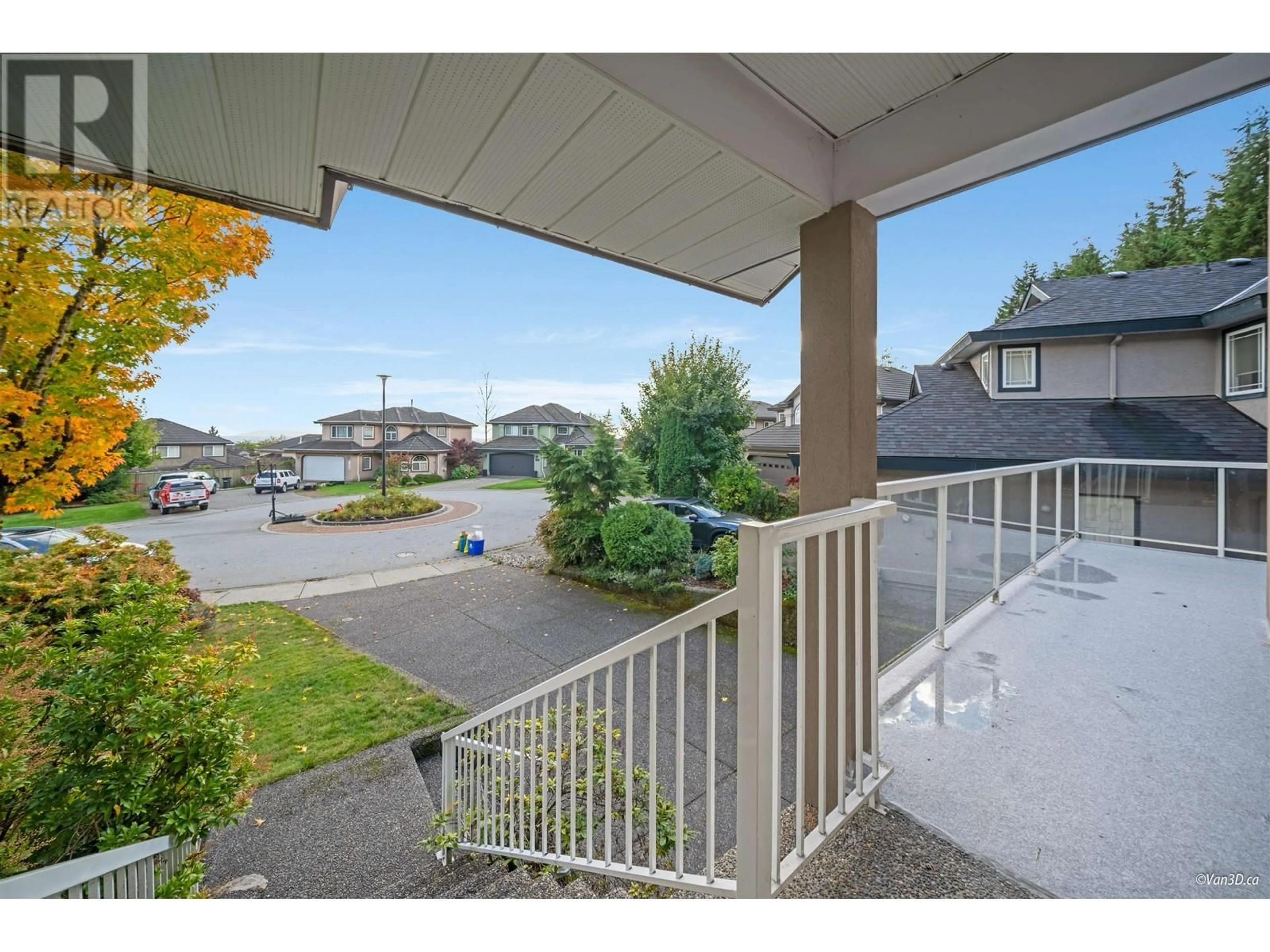 Patio, unknown for 1631 SUNDEW PLACE, Coquitlam British Columbia V3E2Y4