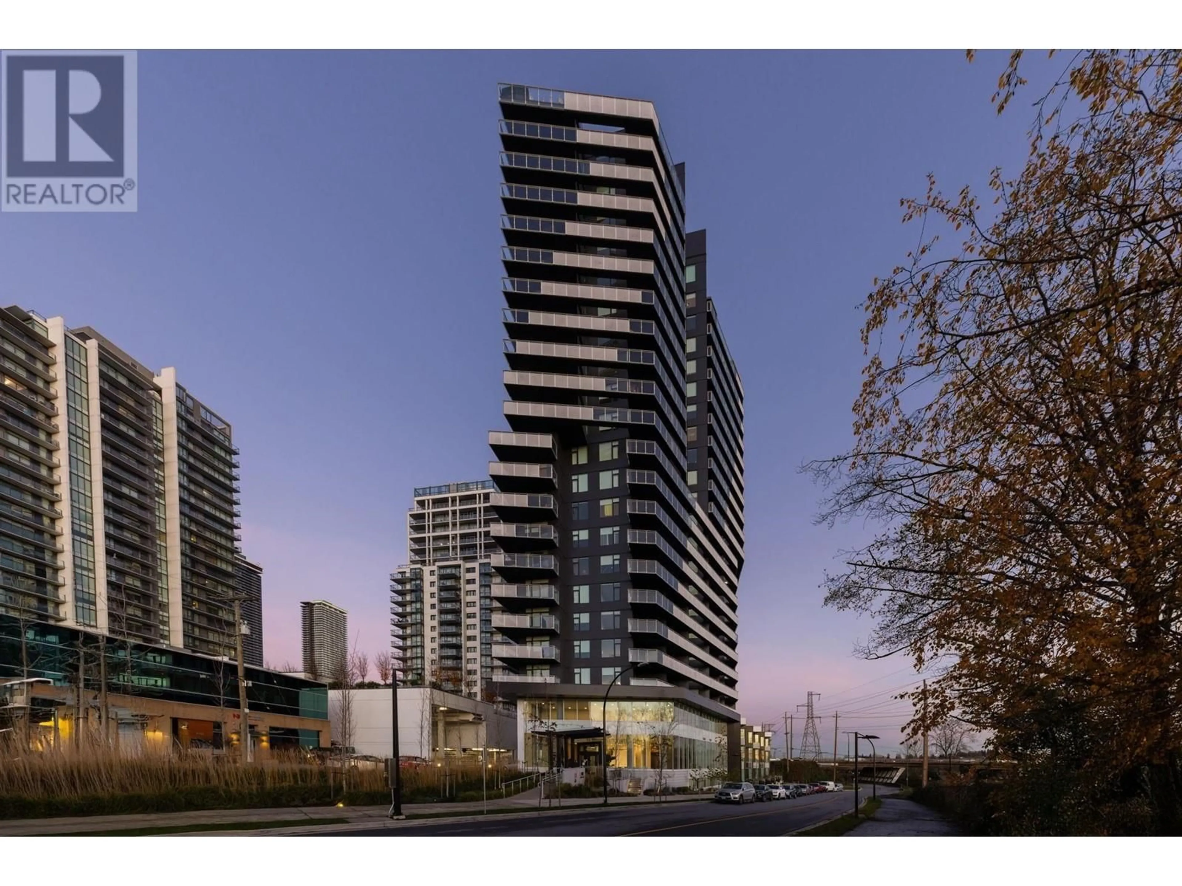 Unknown for 2201 - 4433 ALASKA STREET, Burnaby British Columbia V5C5T3
