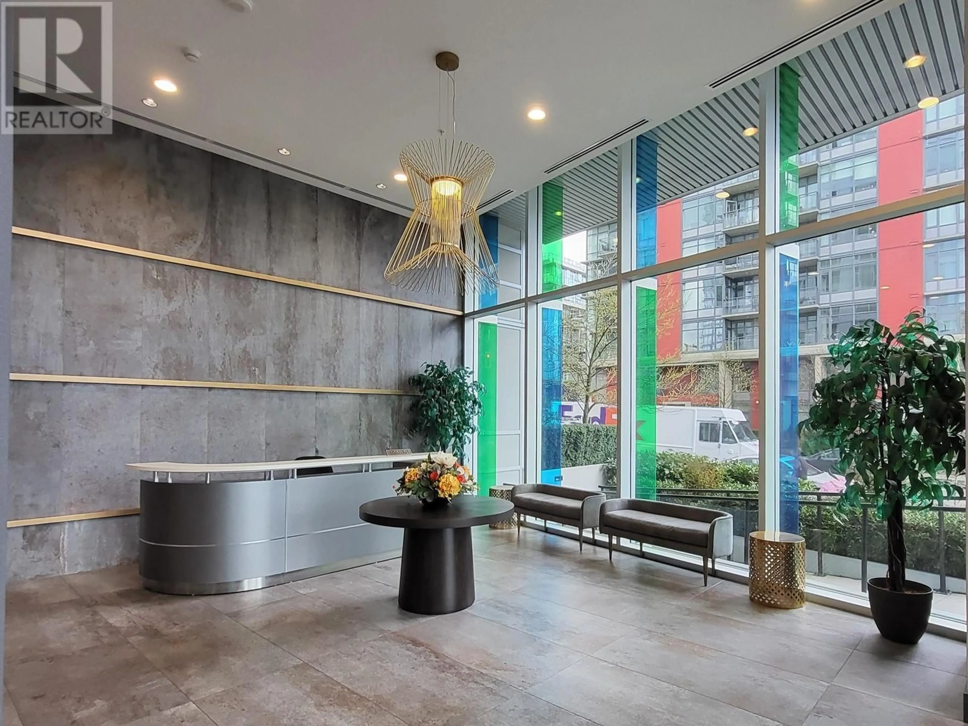 Unknown for 708 - 1708 ONTARIO STREET, Vancouver British Columbia V5T0J7