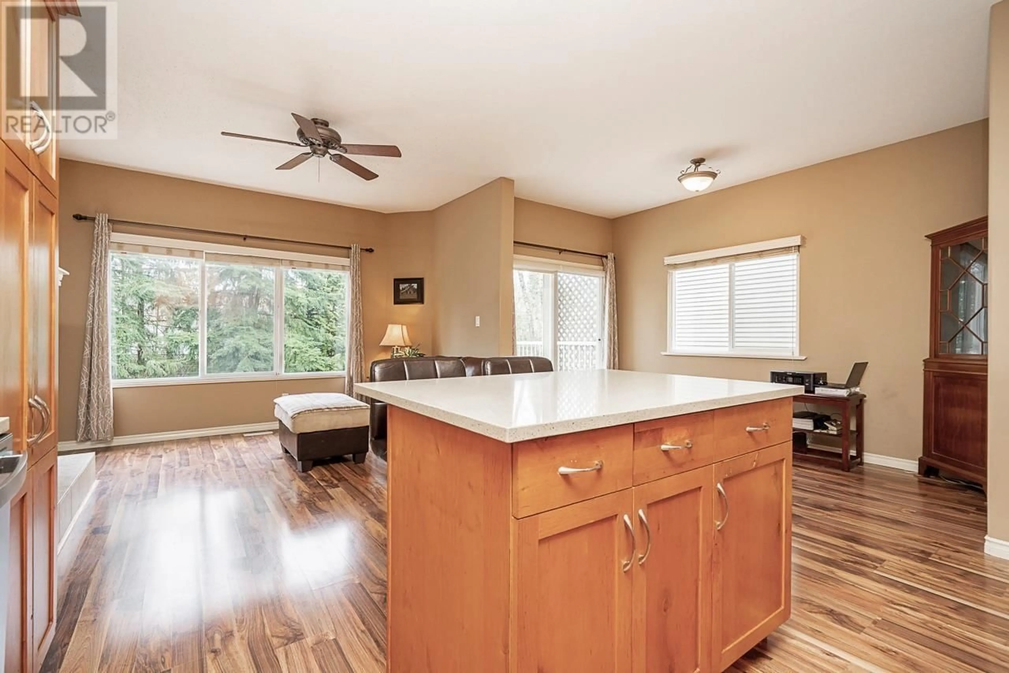 Open concept kitchen, unknown for 22791 116 AVENUE, Maple Ridge British Columbia V2X3N6