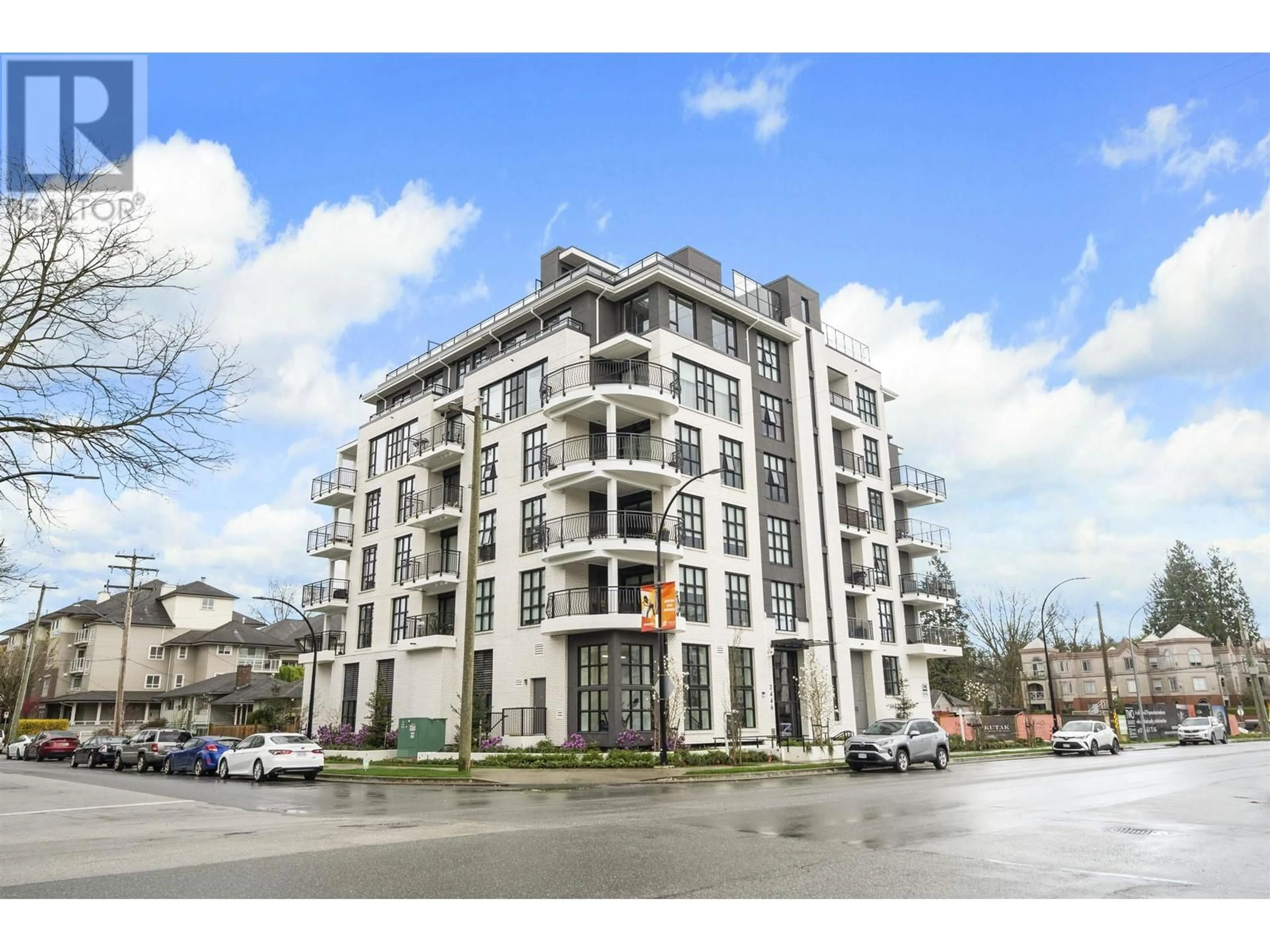 Unknown for 201 - 2446 SHAUGHNESSY STREET, Port Coquitlam British Columbia V3C3E5