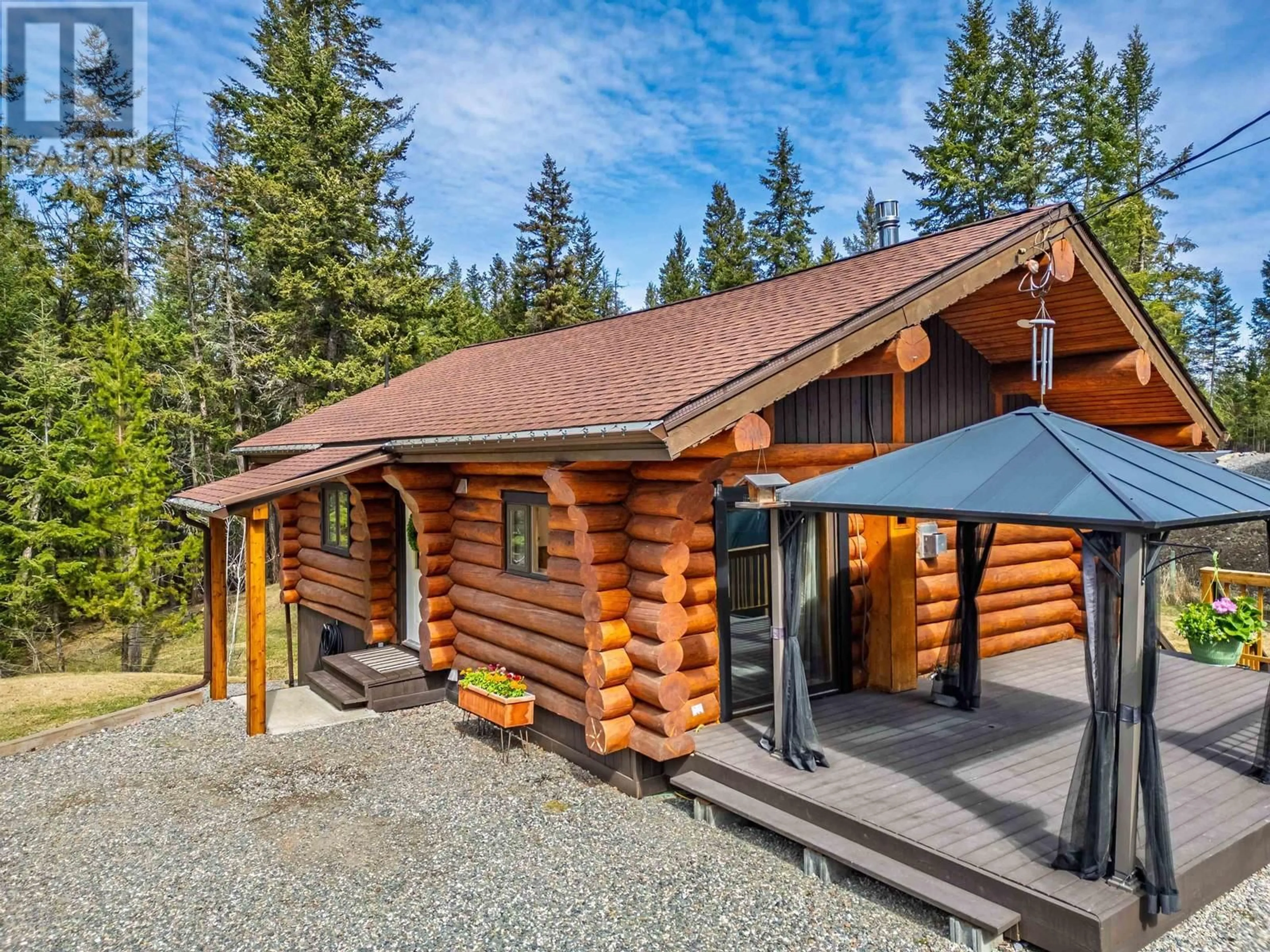 Unknown for 5231 DAVIS ROAD, 108 Mile Ranch British Columbia V0K2Z0