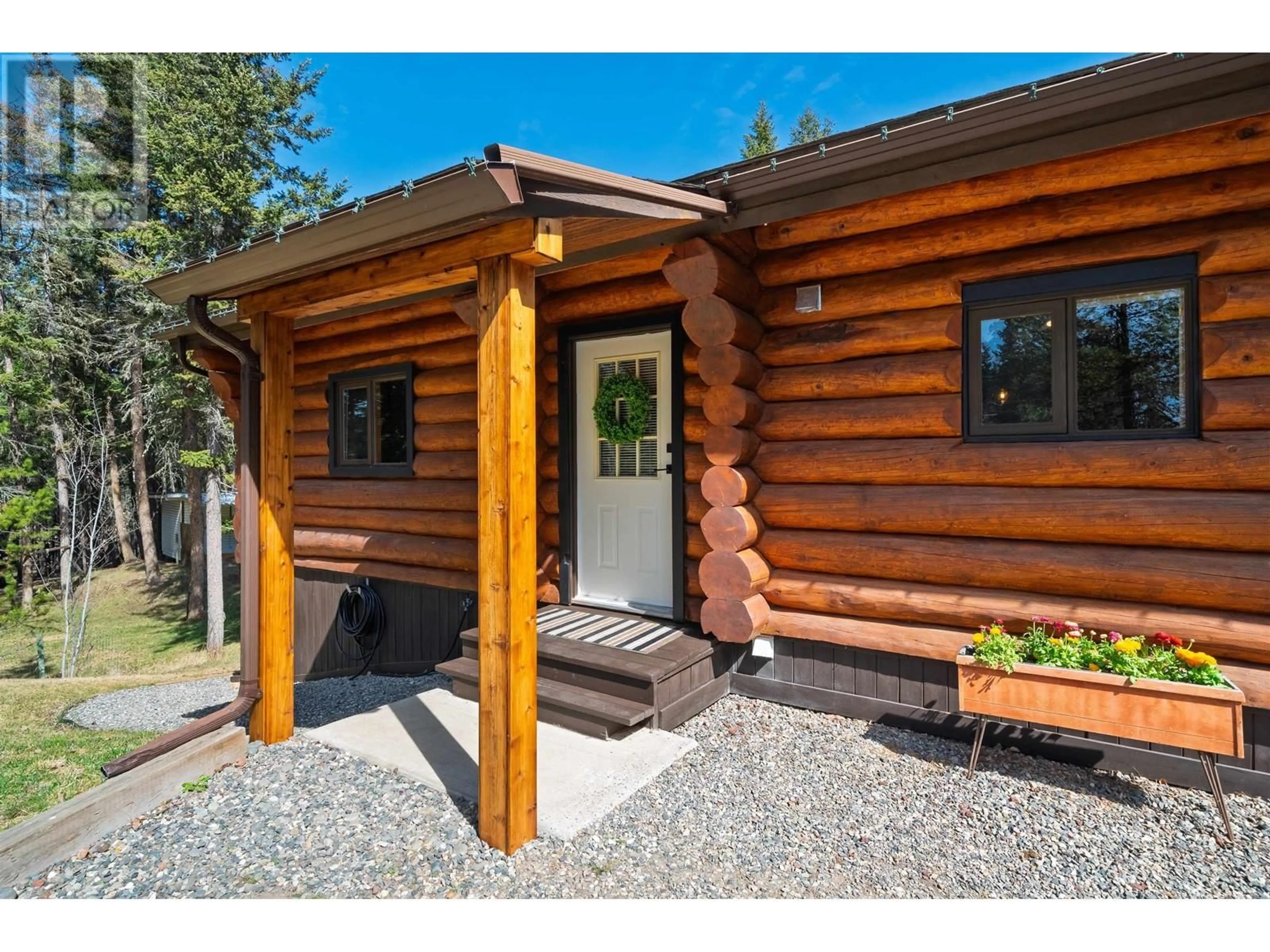 Unknown for 5231 DAVIS ROAD, 108 Mile Ranch British Columbia V0K2Z0