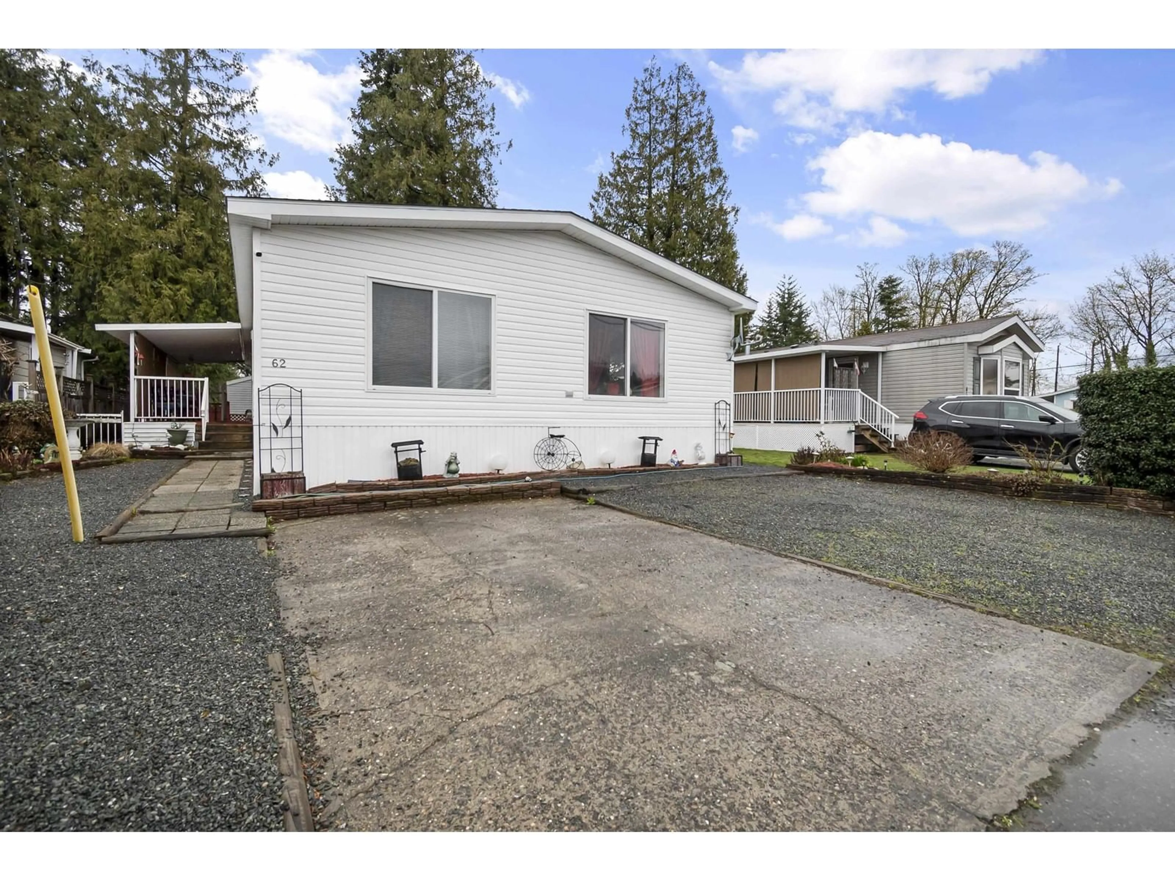 Unknown for 62 - 6338 VEDDER ROAD, Chilliwack British Columbia V2R3R4