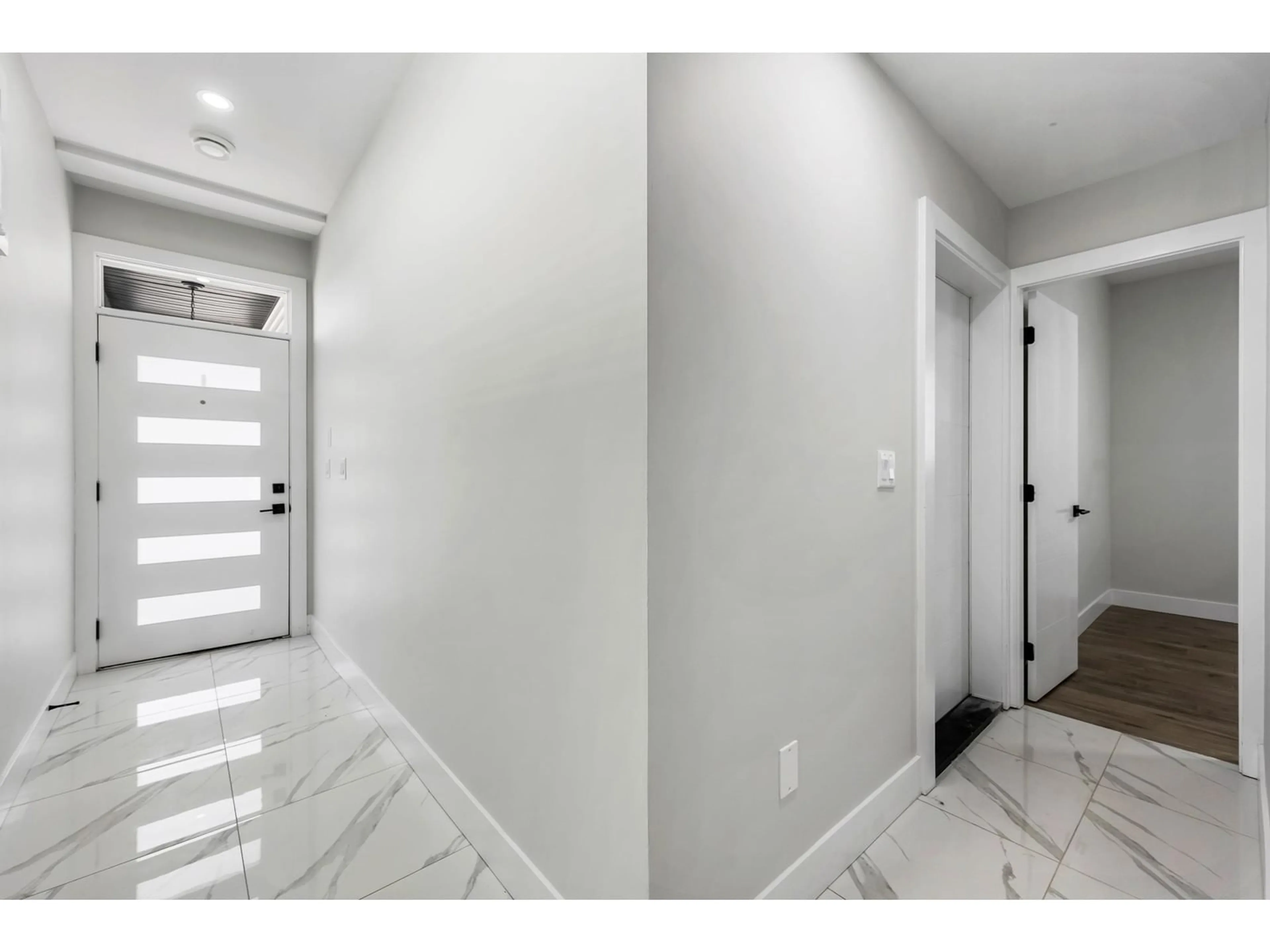 Indoor entryway for 32927 3, Mission British Columbia V2V1N2