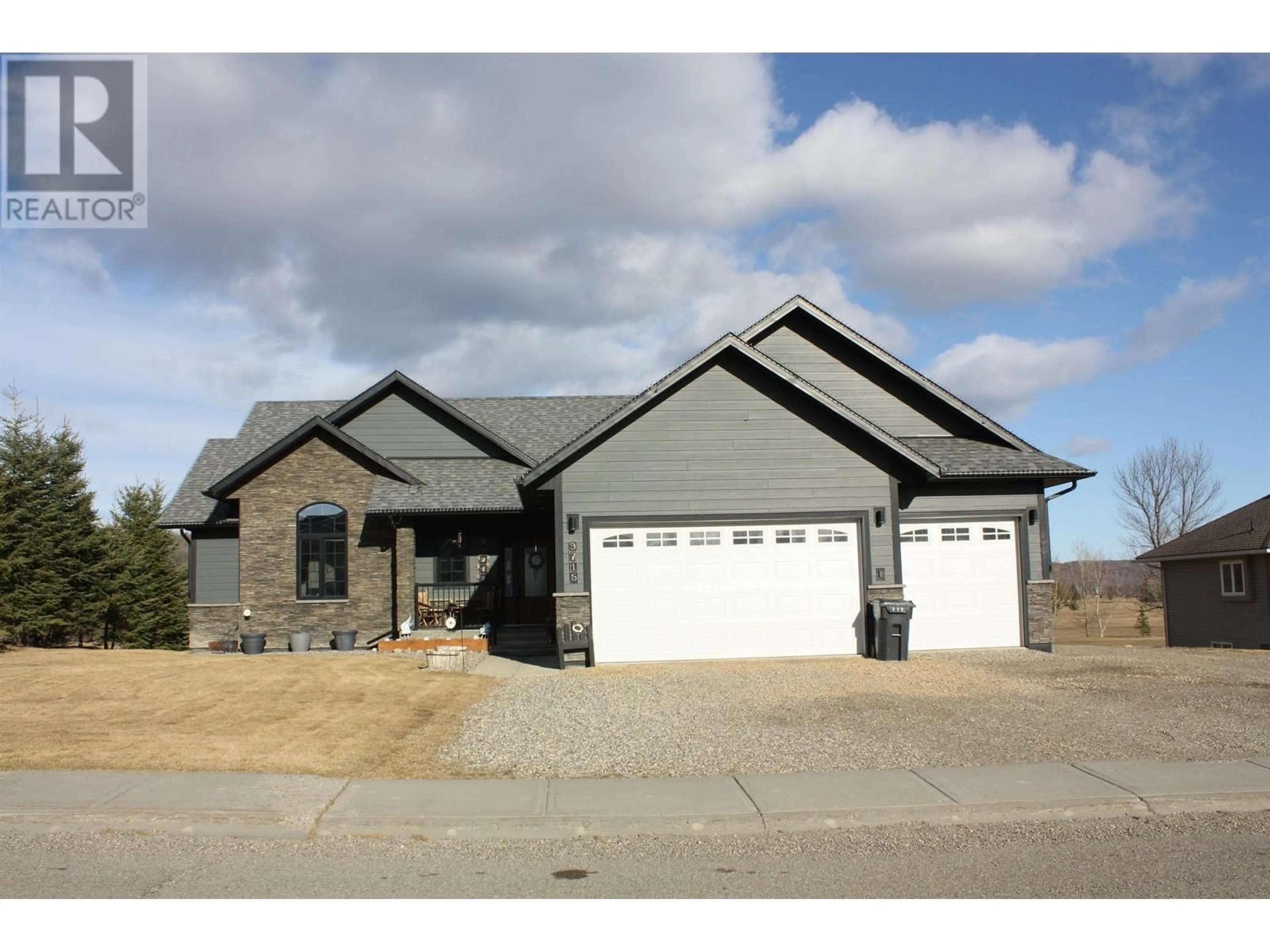 Unknown for 9715 96 STREET, Taylor British Columbia V0C2K0
