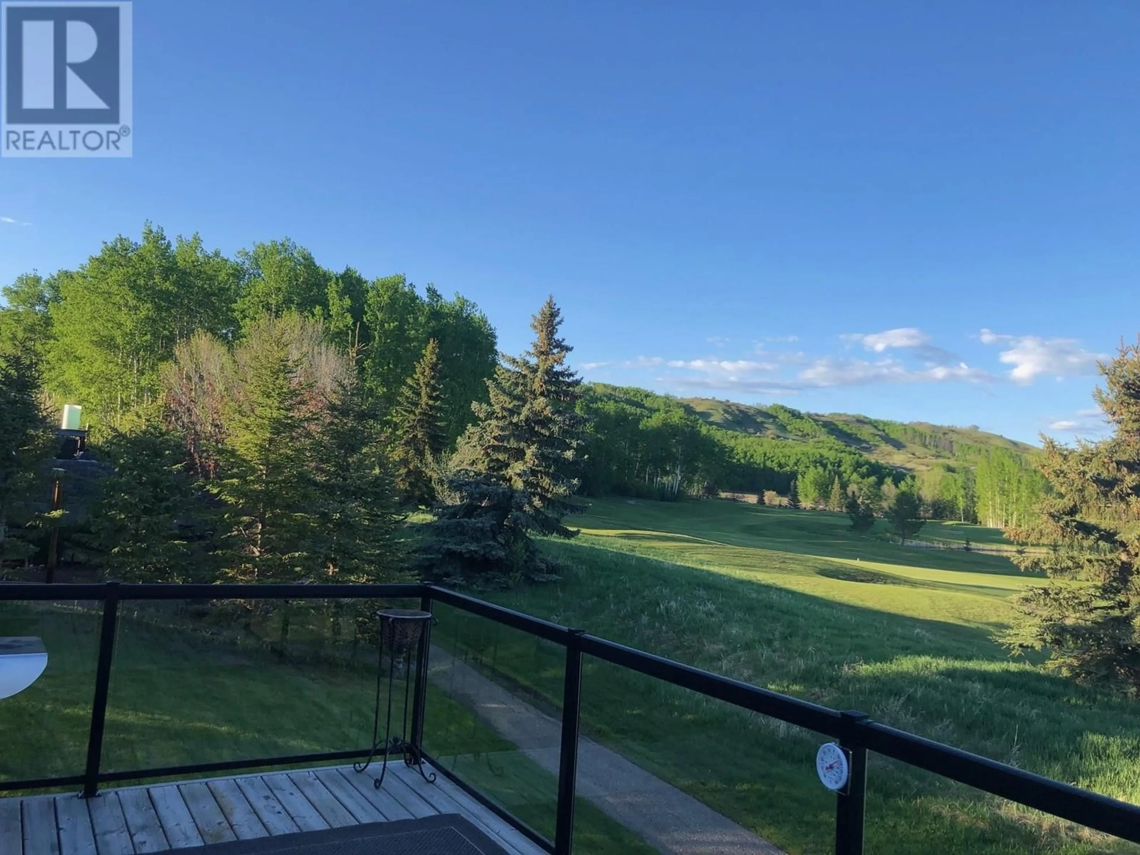 A pic from outside/outdoor area/front of a property/back of a property/a pic from drone, forest/trees view for 9715 96 STREET, Taylor British Columbia V0C2K0