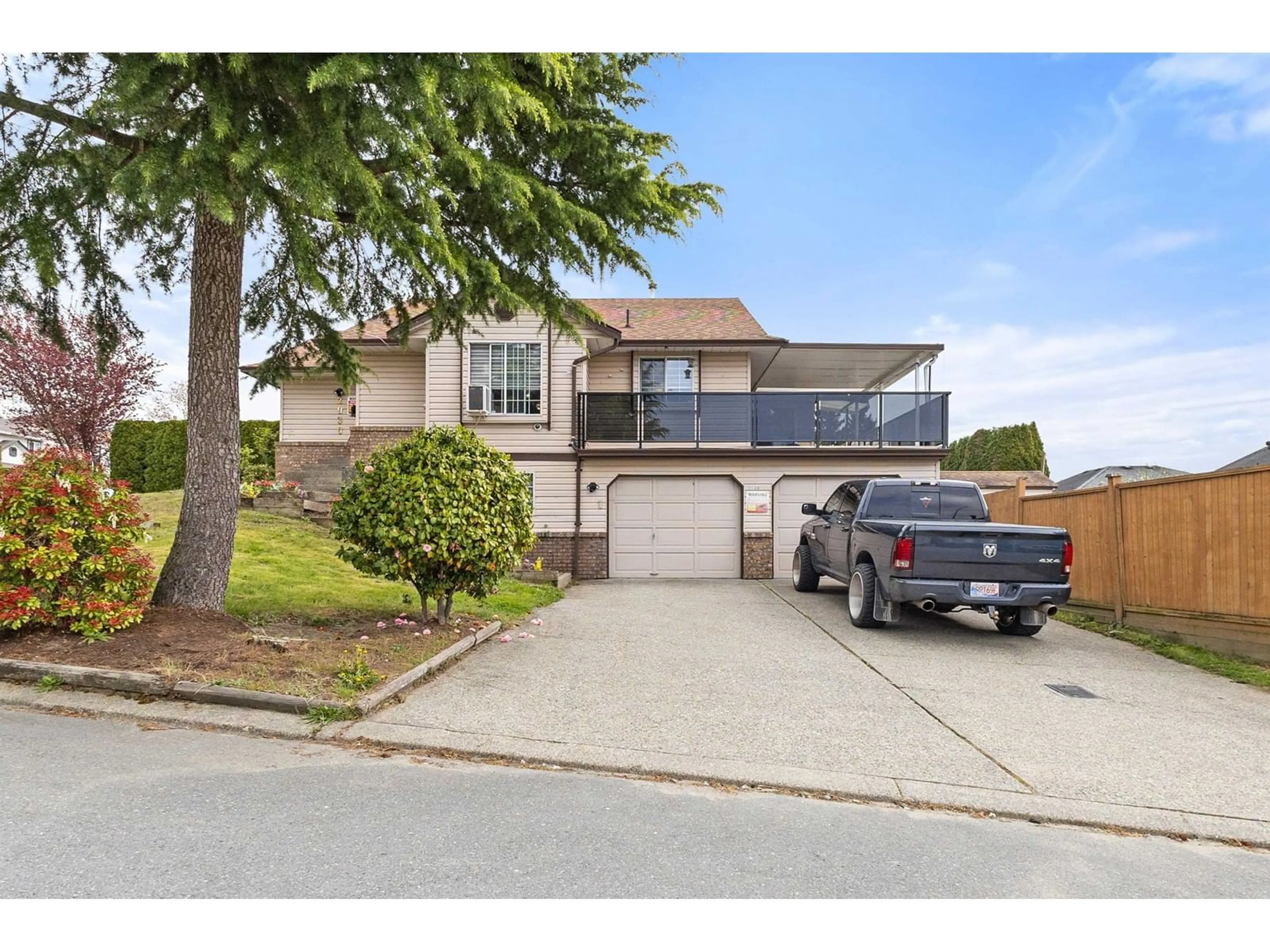 Unknown for 2930 EDGEHILL, Abbotsford British Columbia V2T5J9