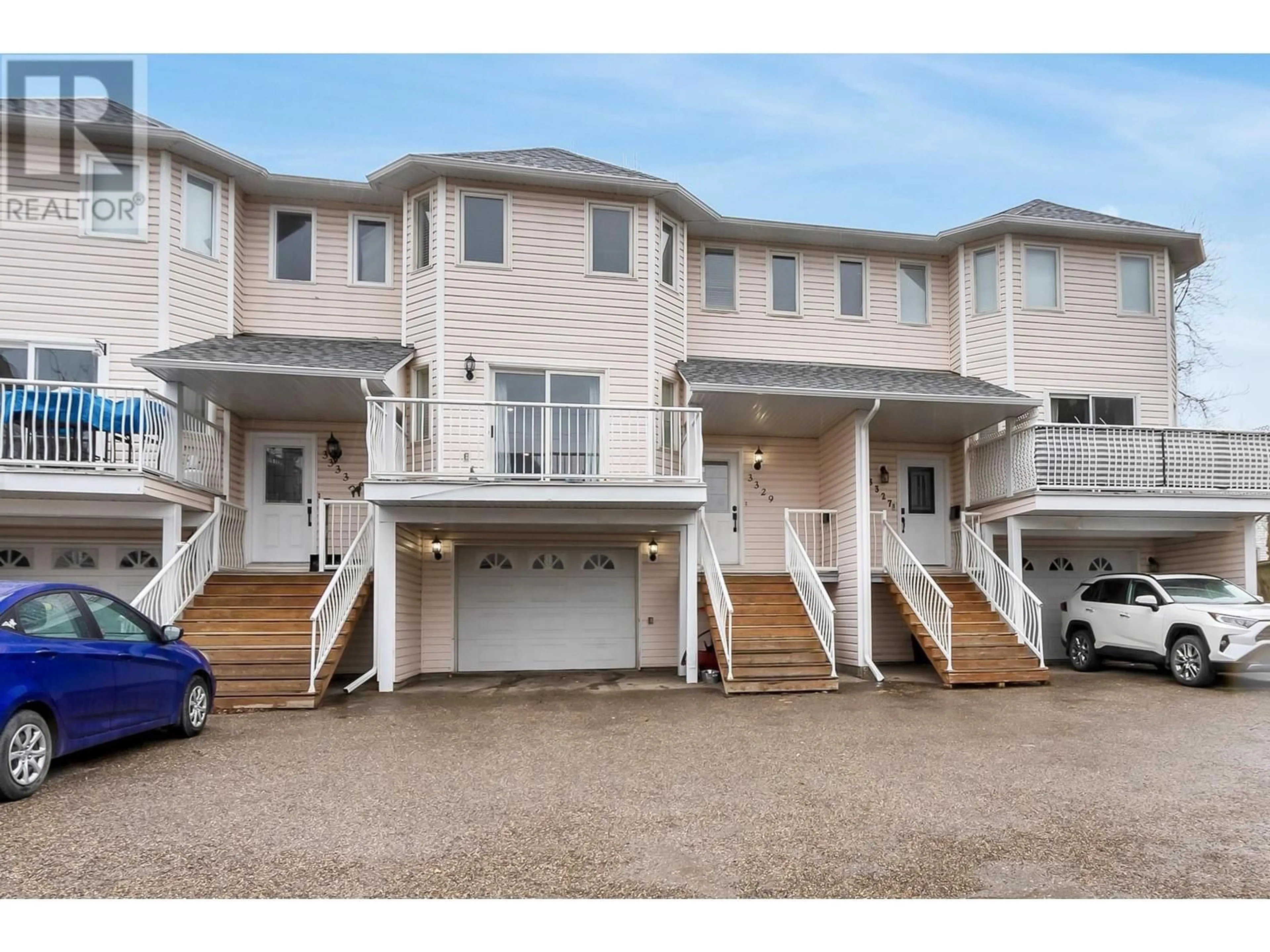 Unknown for 3329 WESTWOOD DRIVE, Prince George British Columbia V2N1S4