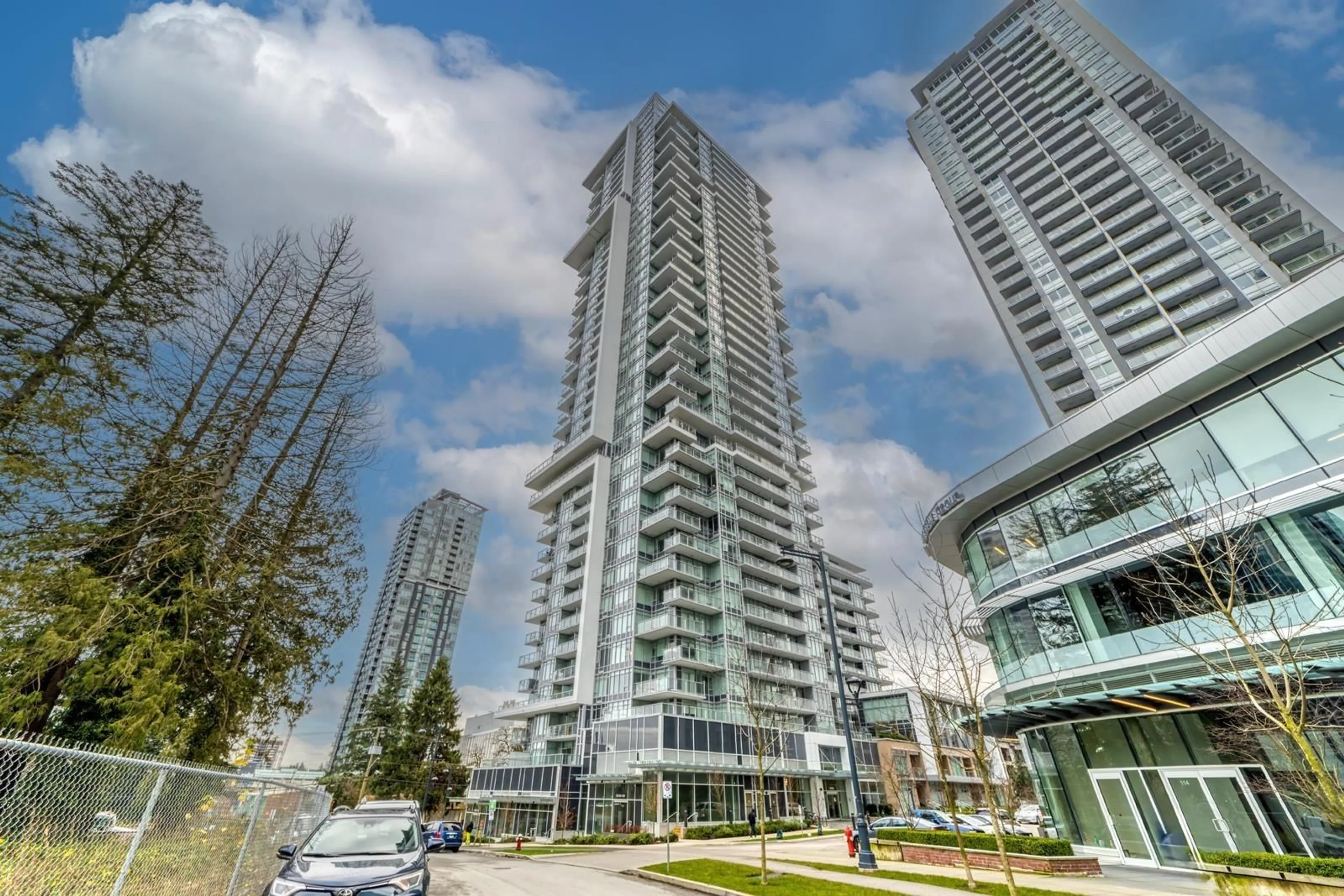 Unknown for 903 - 13350 CENTRAL, Surrey British Columbia V3T0S1
