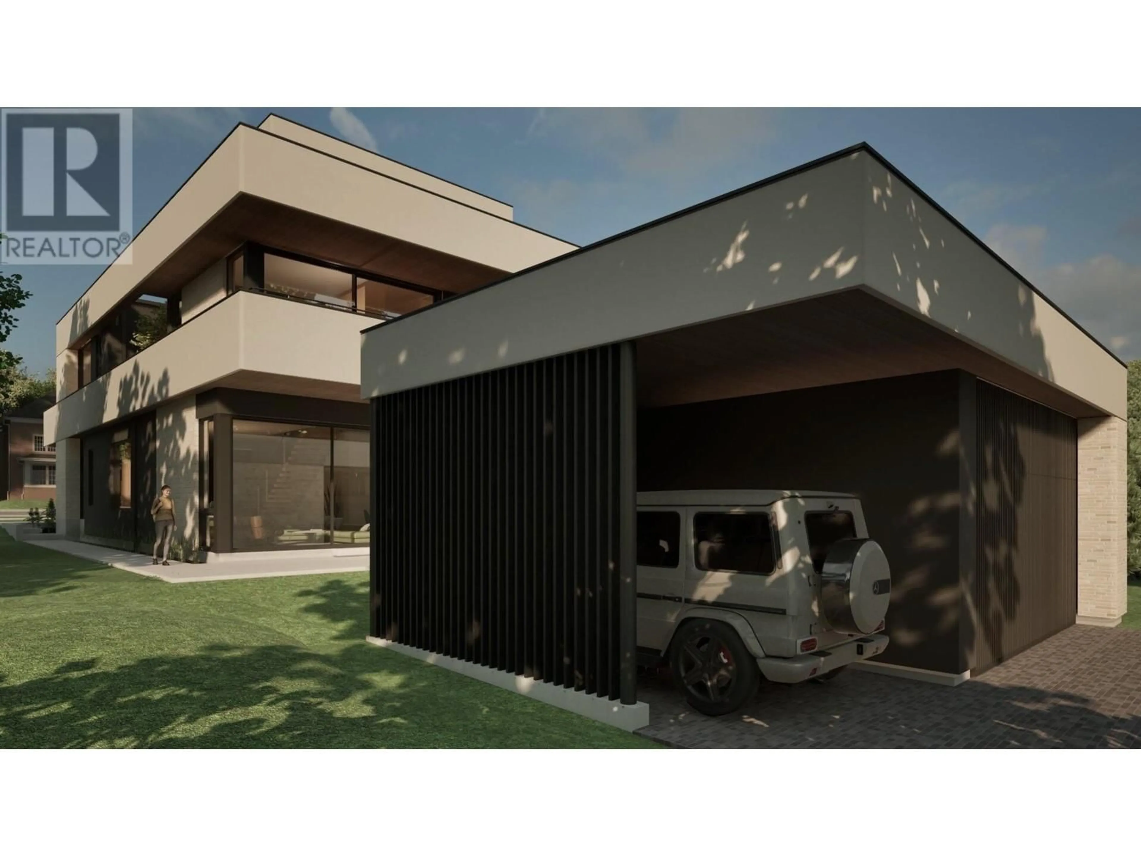 Indoor garage for 2805 30TH AVENUE, Vancouver British Columbia V6L1Z1