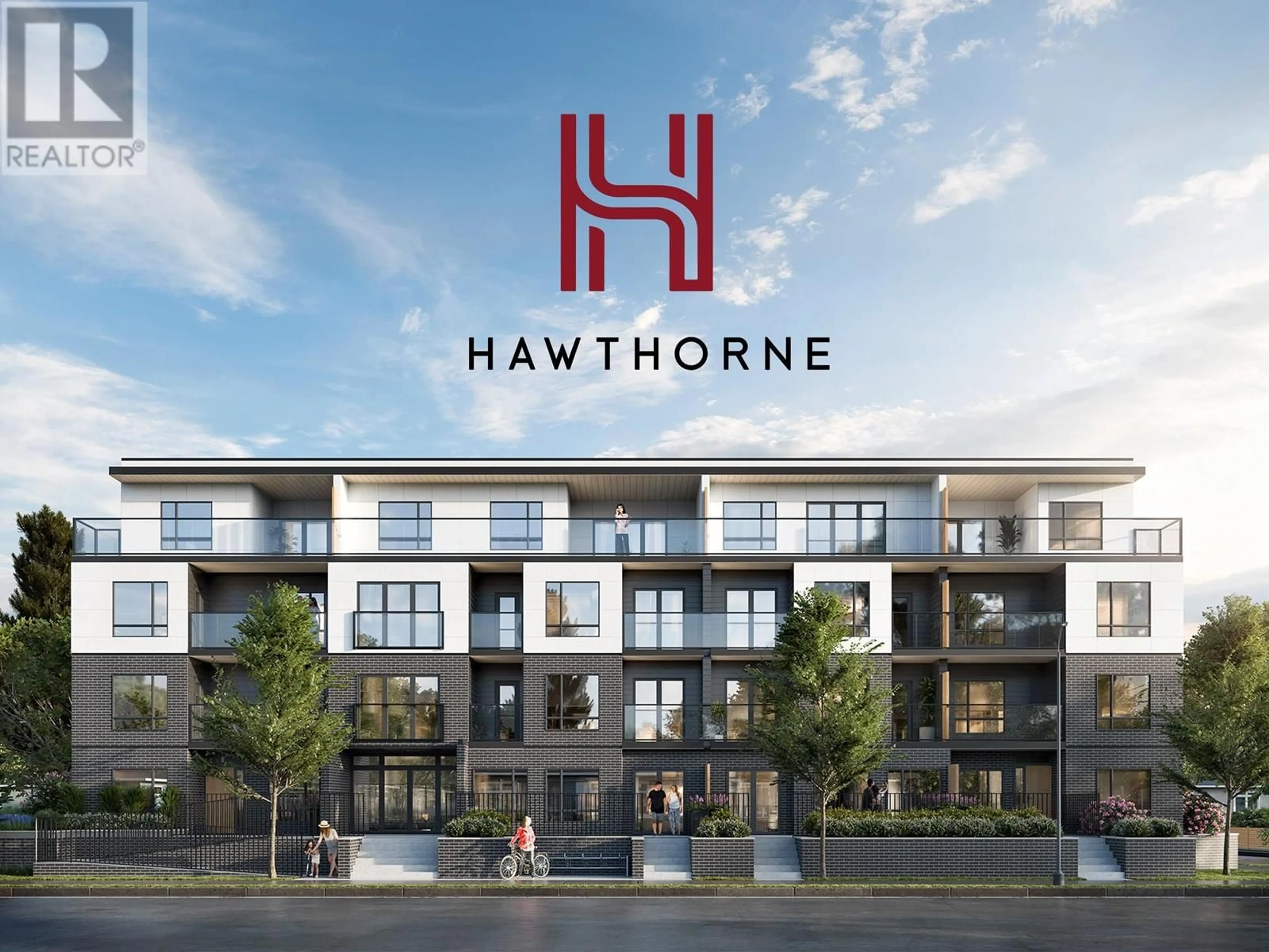 Unknown for 204 - 2277 HAWTHORNE AVENUE, Port Coquitlam British Columbia N0N0N0