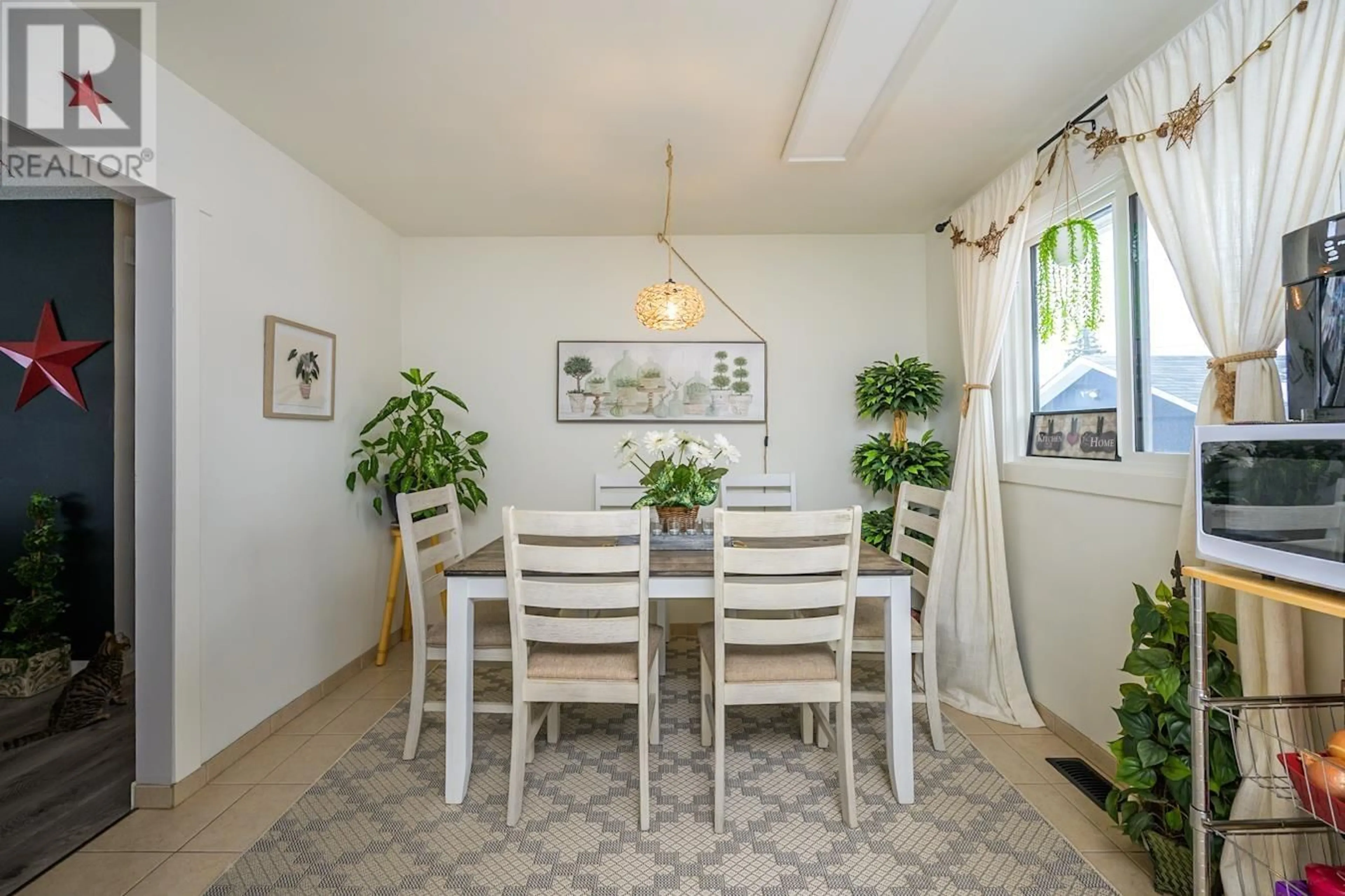 Dining room, unknown for 154 QUINN STREET, Prince George British Columbia V2M3J4