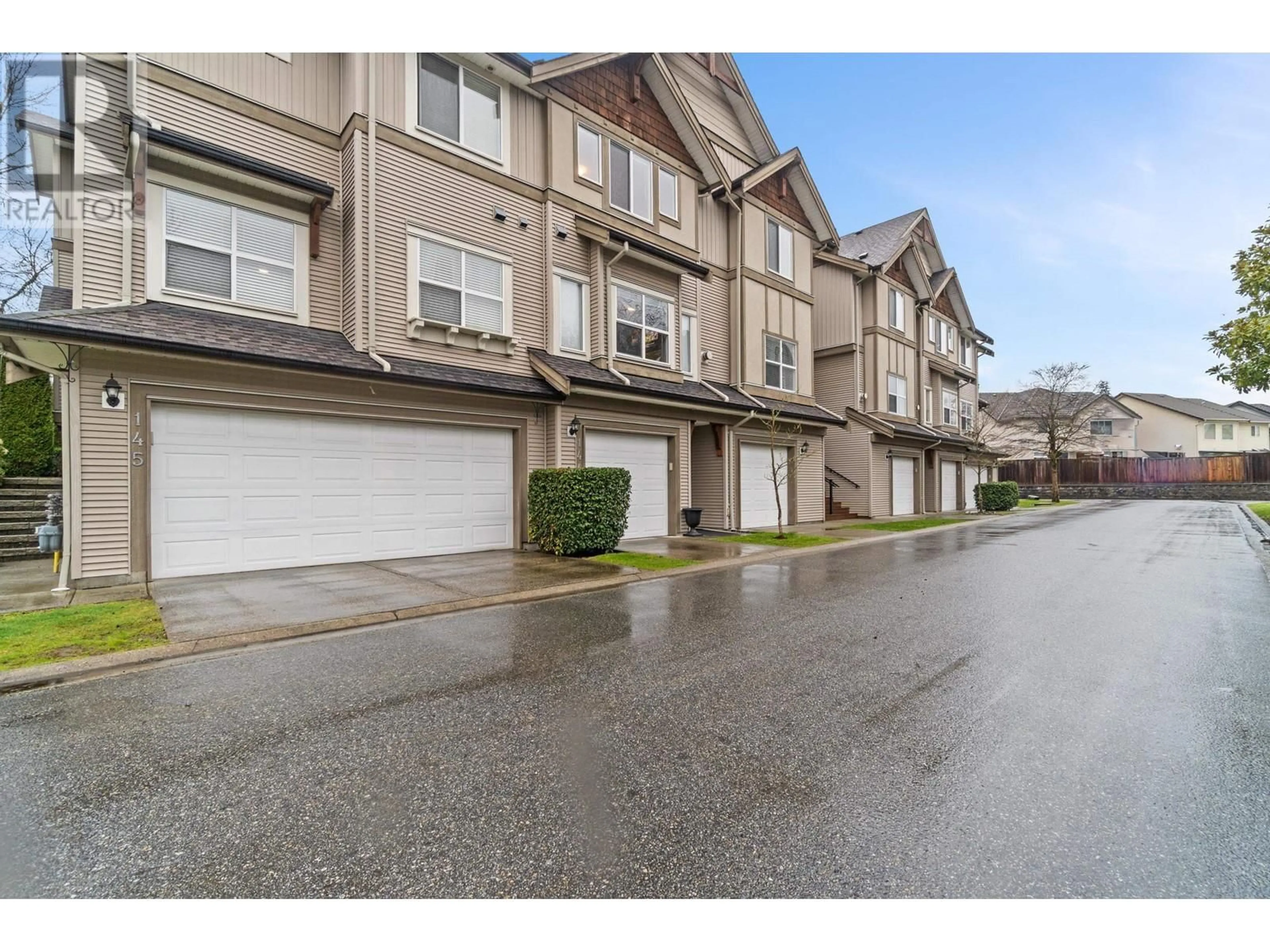 Unknown for 144 - 1055 RIVERWOOD GATE, Port Coquitlam British Columbia V3B8C3