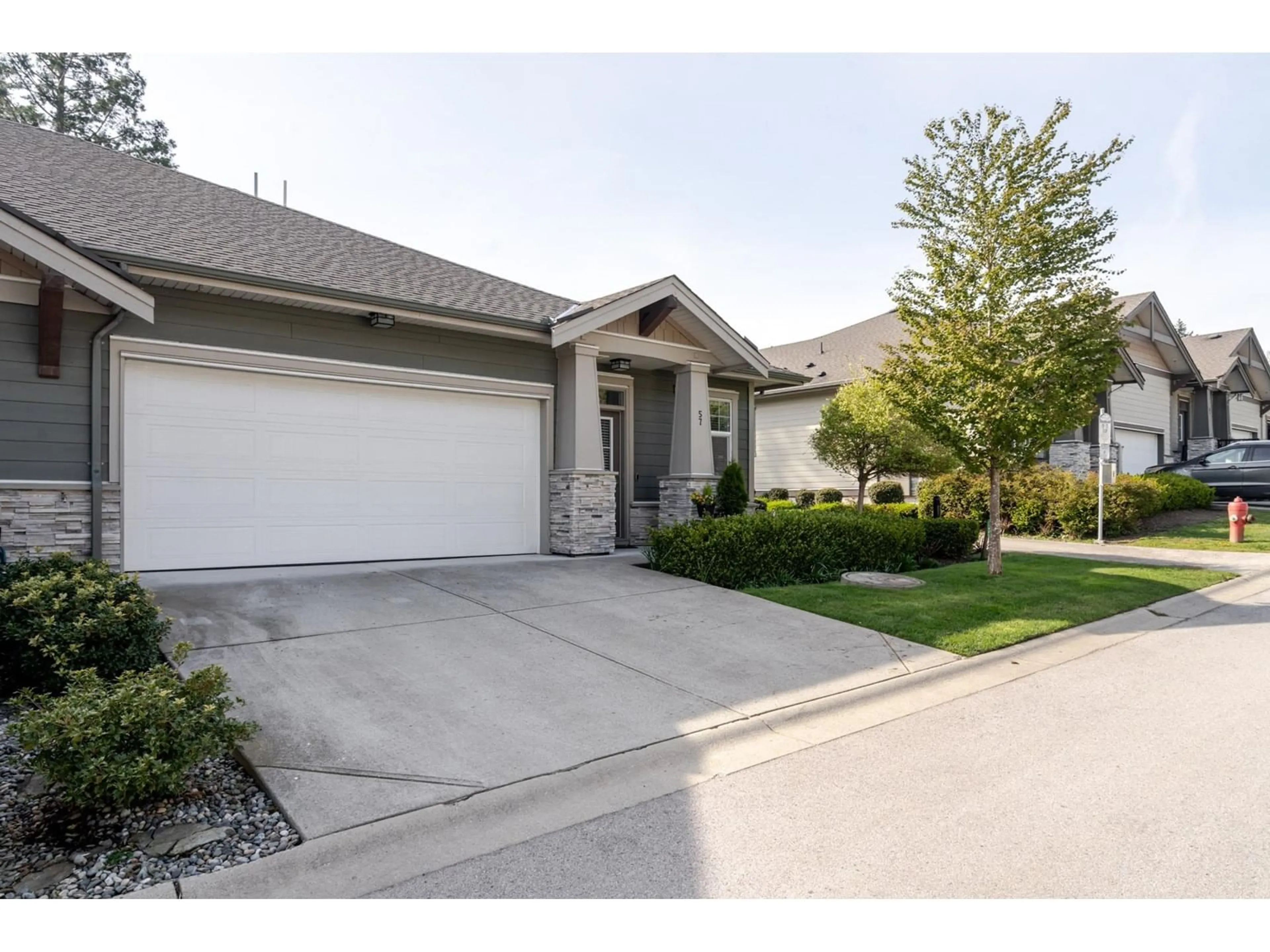 Unknown for 57 - 7138 210, Langley British Columbia V2Y0V7