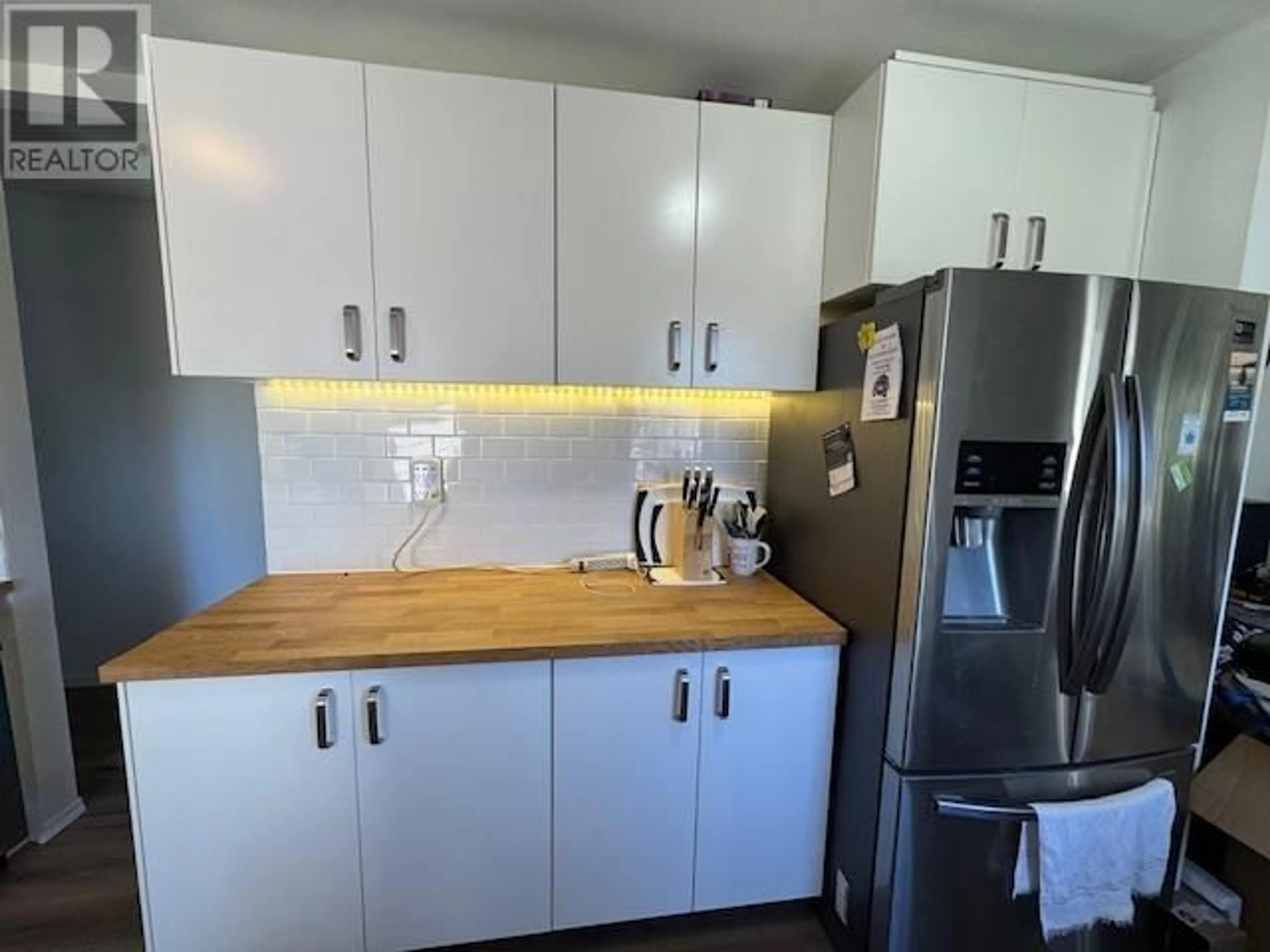 Standard kitchen, unknown for 7673 GRAHAM ROAD, Bridge Lake British Columbia V0K1E0
