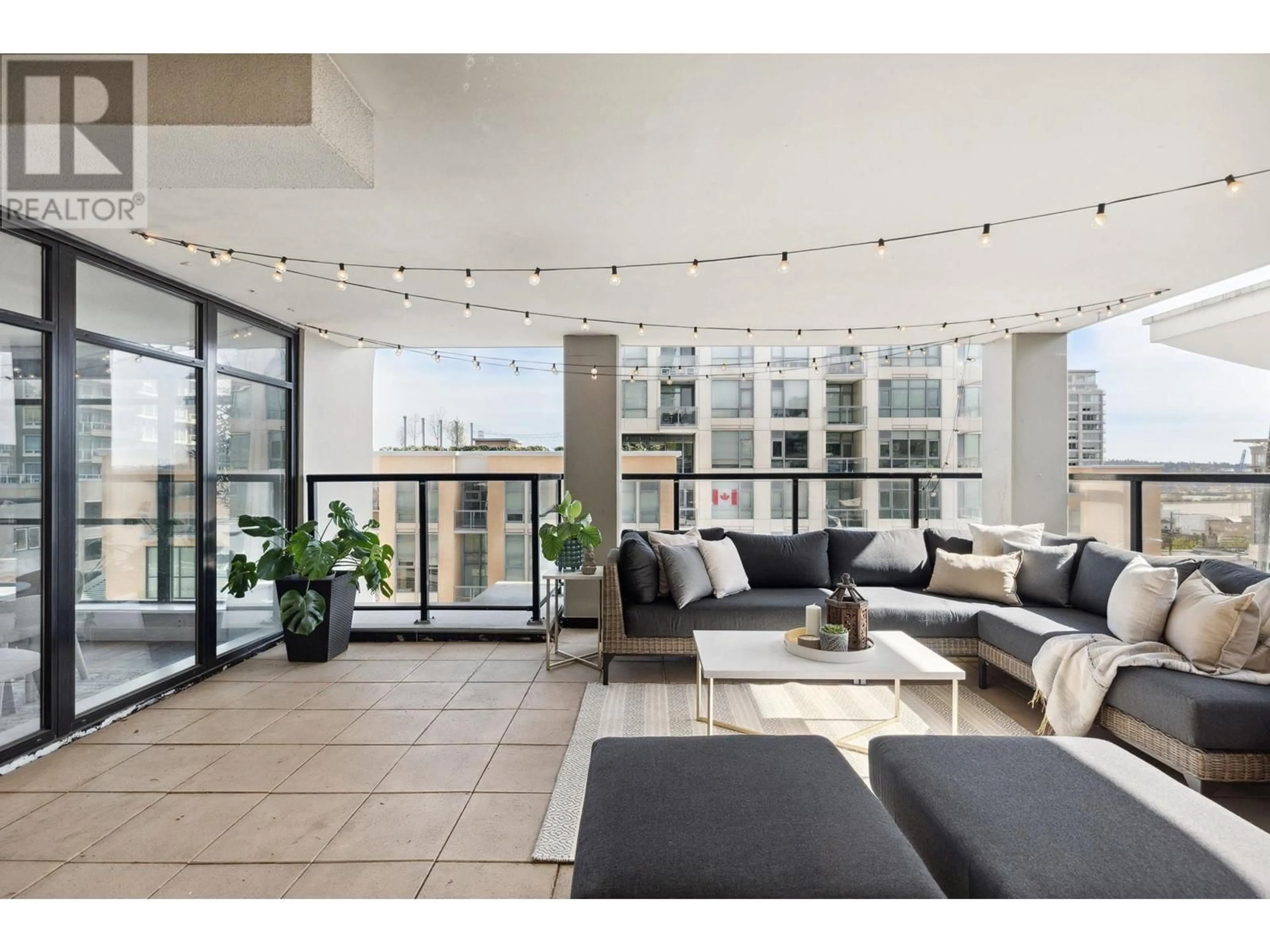 Unknown for 202 - 610 VICTORIA STREET, New Westminster British Columbia V3M0A5
