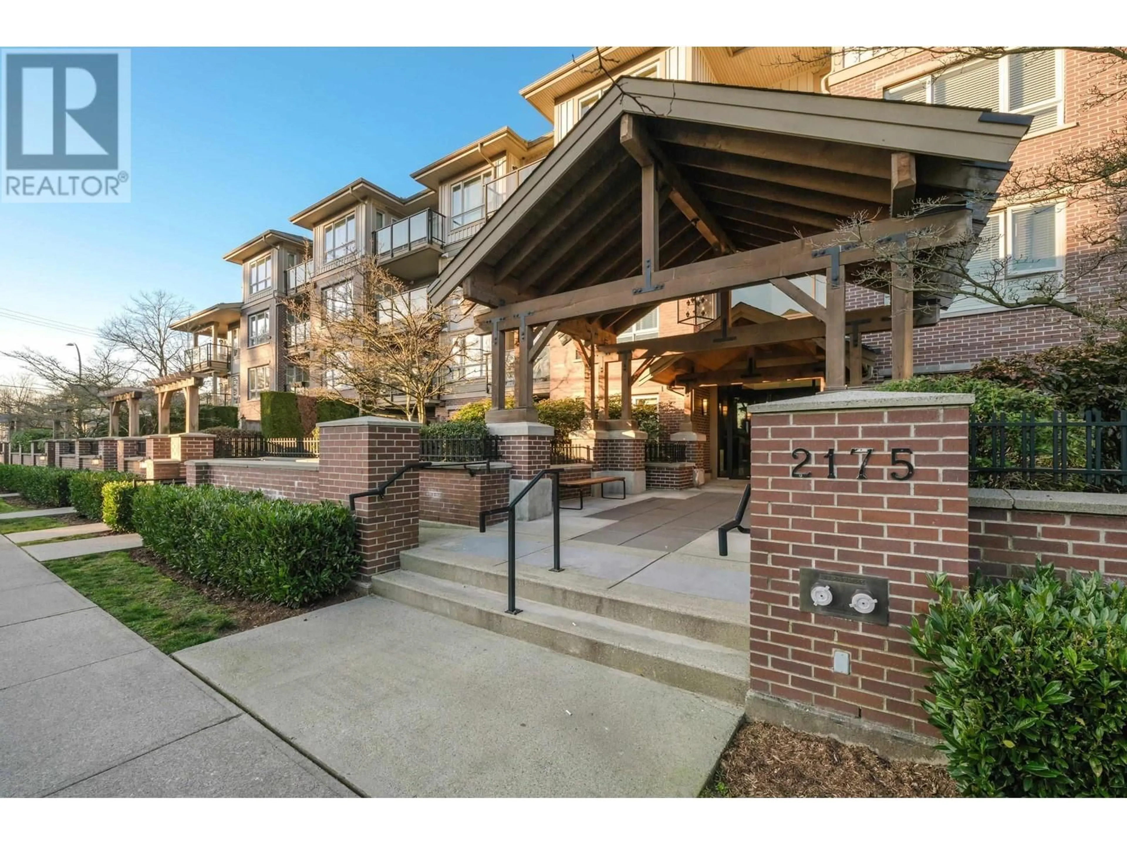 Unknown for 309 - 2175 FRASER AVENUE, Port Coquitlam British Columbia V3B0H8