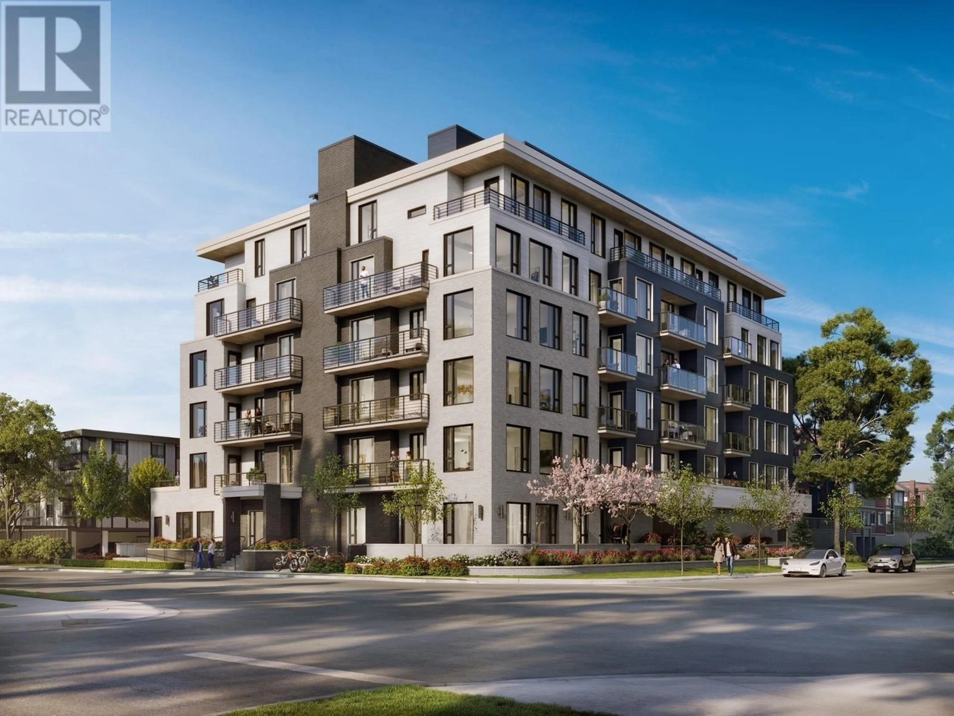Unknown for 507 - 2441 SHAUGHNESSY STREET, Port Coquitlam British Columbia V3C3E6