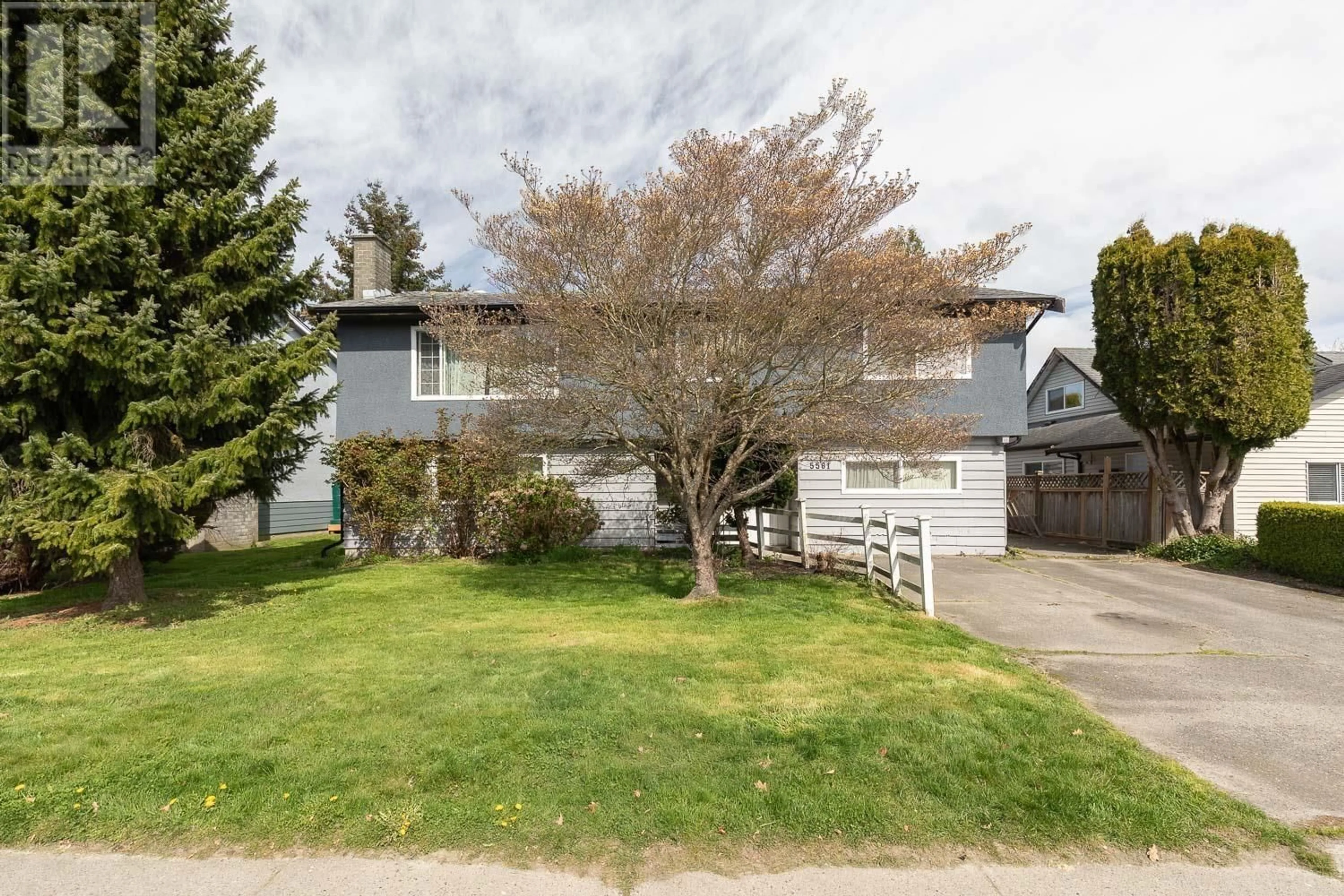 Unknown for 5561 44TH AVENUE, Delta British Columbia V4C1C9
