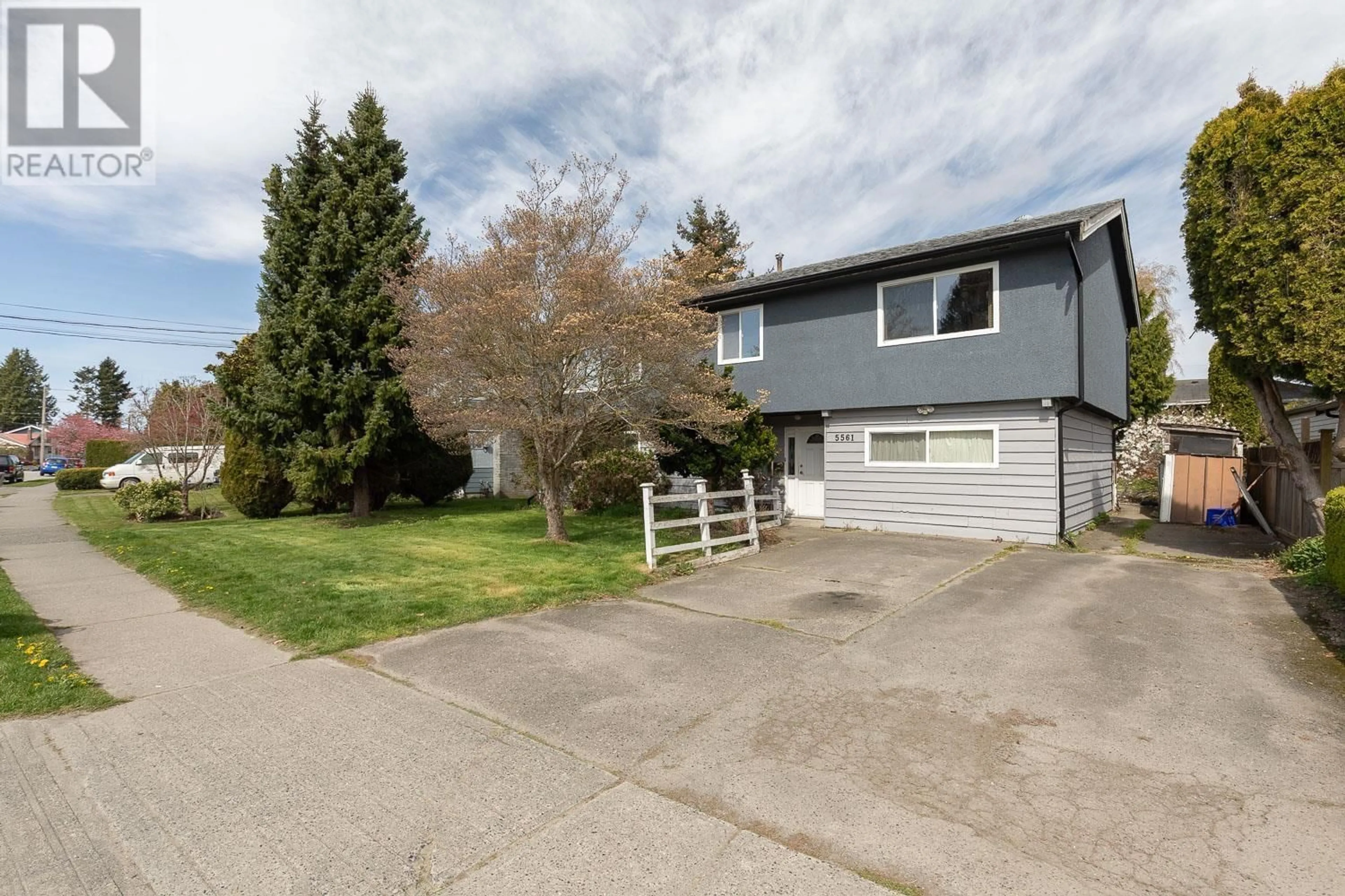 Unknown for 5561 44TH AVENUE, Delta British Columbia V4C1C9