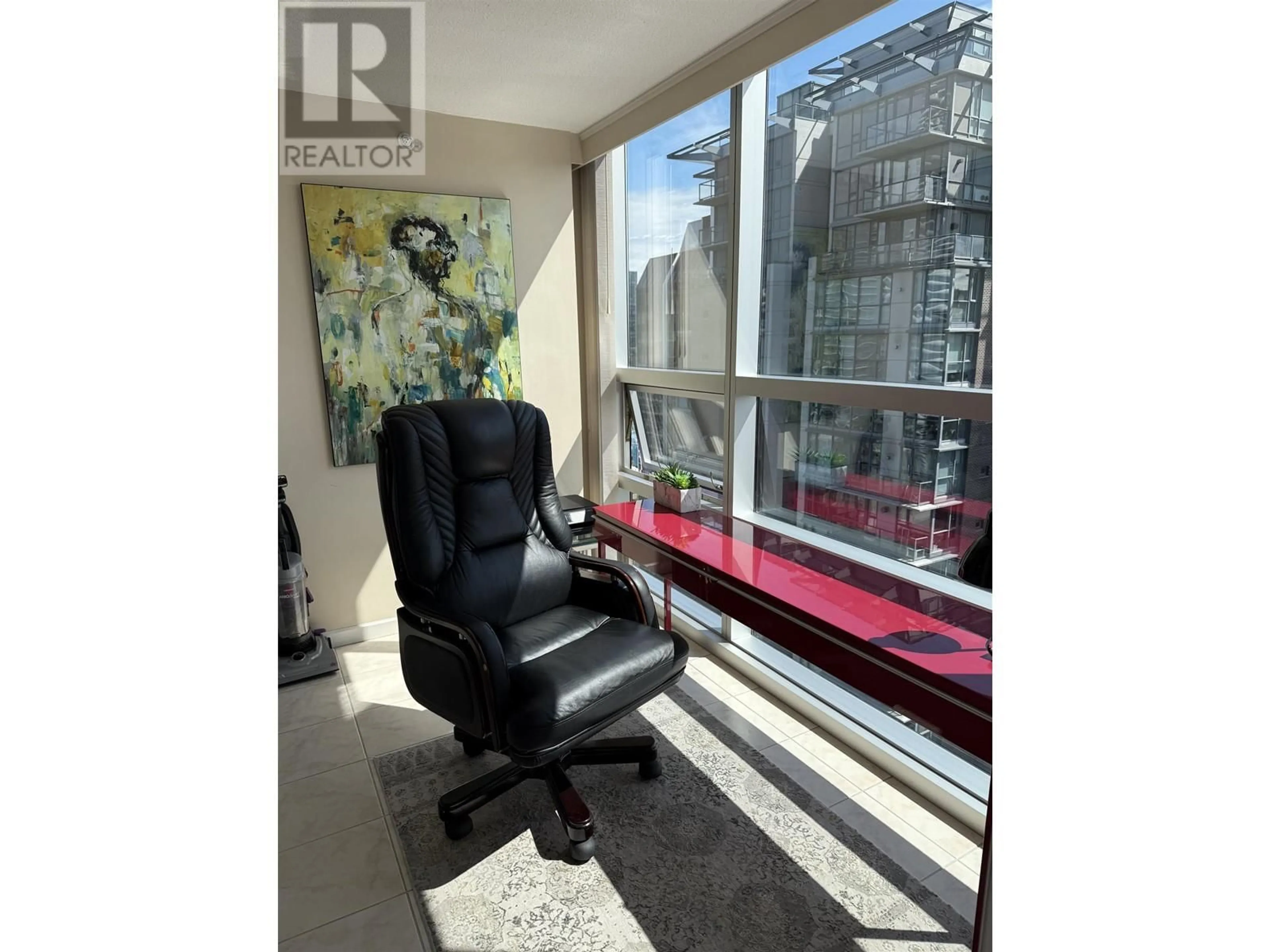 A pic of a room for 2506 - 1050 BURRARD STREET, Vancouver British Columbia V6Z2S3