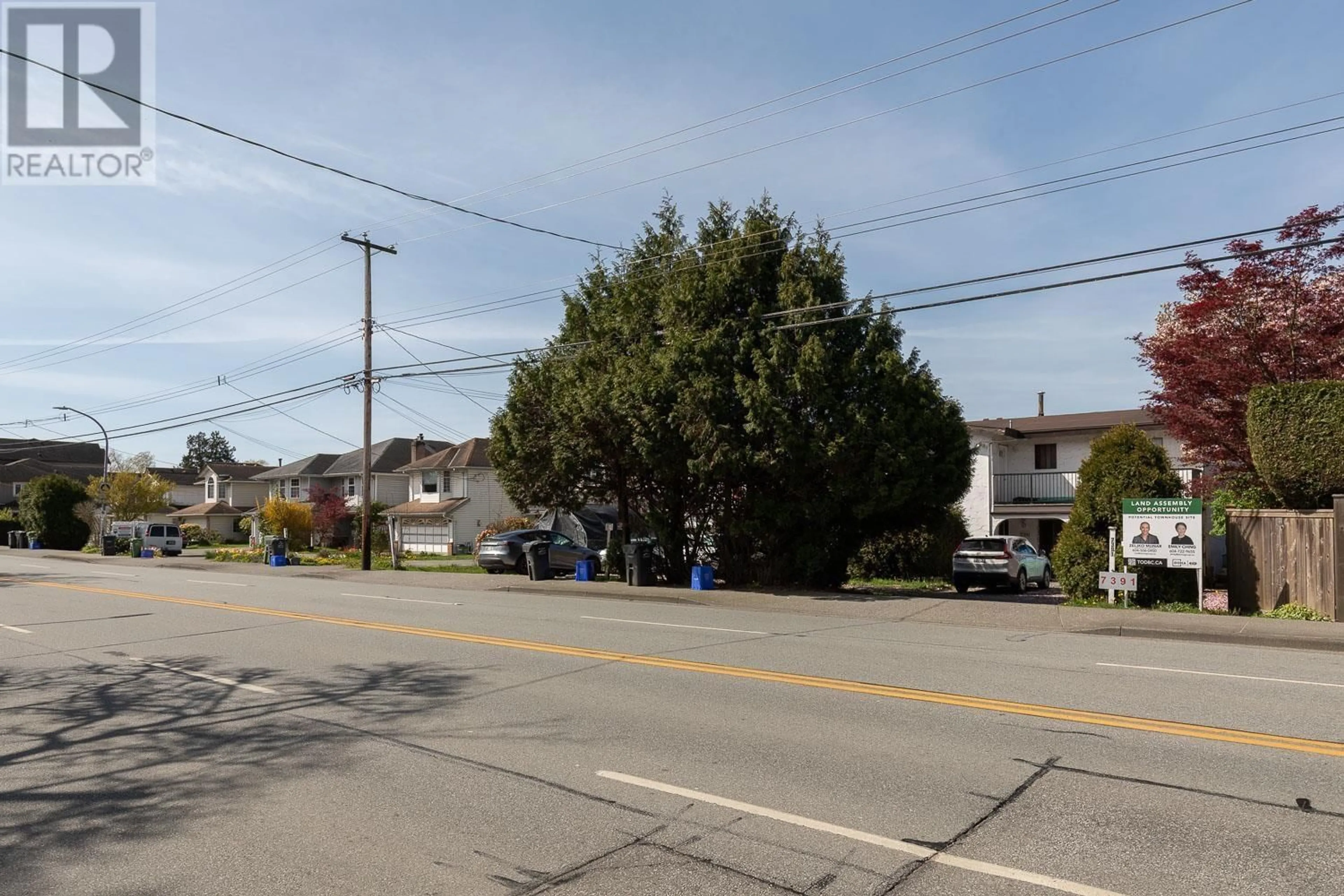 Blurry image for 7411 NO. 2 ROAD, Richmond British Columbia V7C3L7