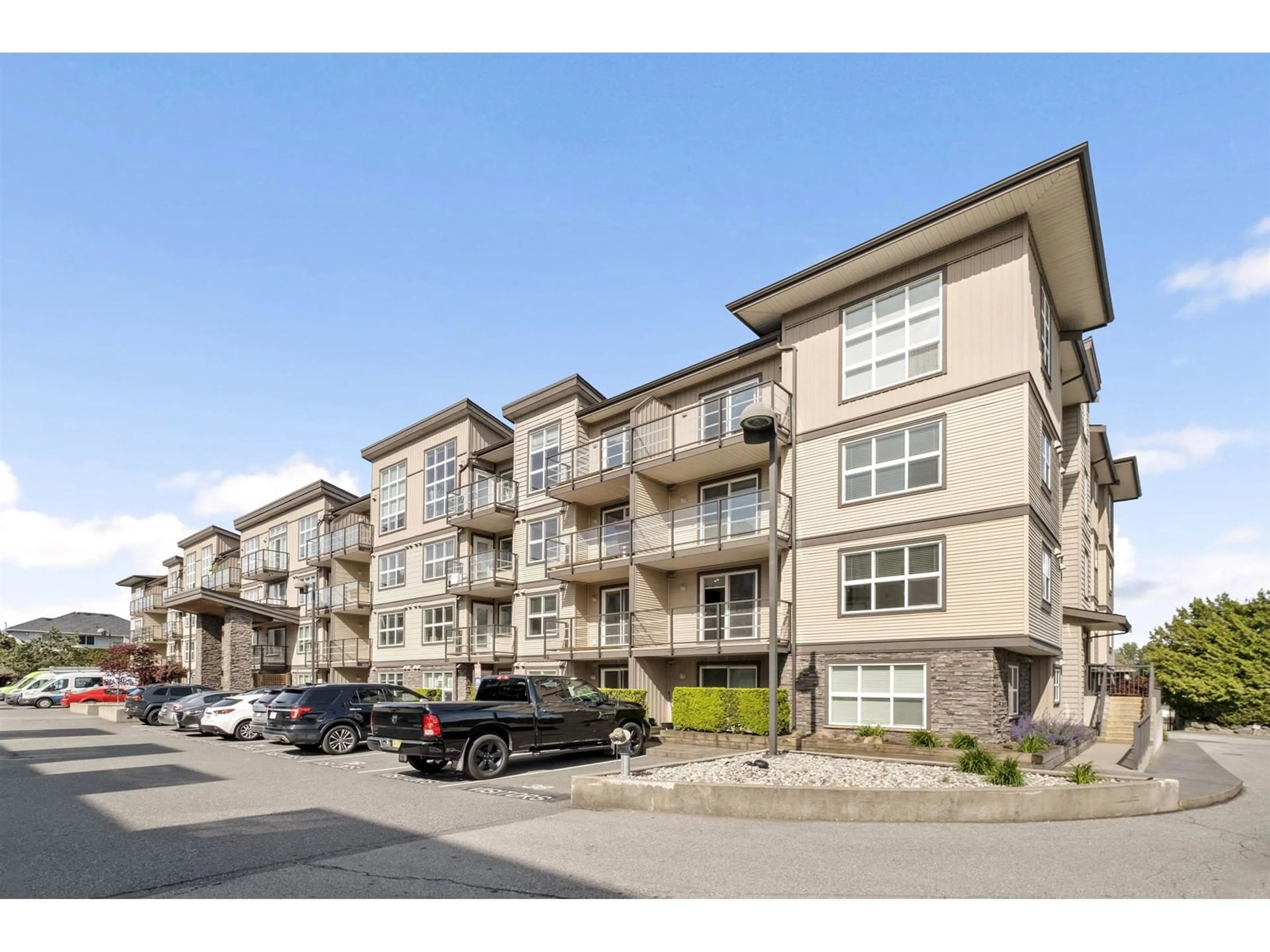 Unknown for 220 - 30525 CARDINAL, Abbotsford British Columbia V2T0A8