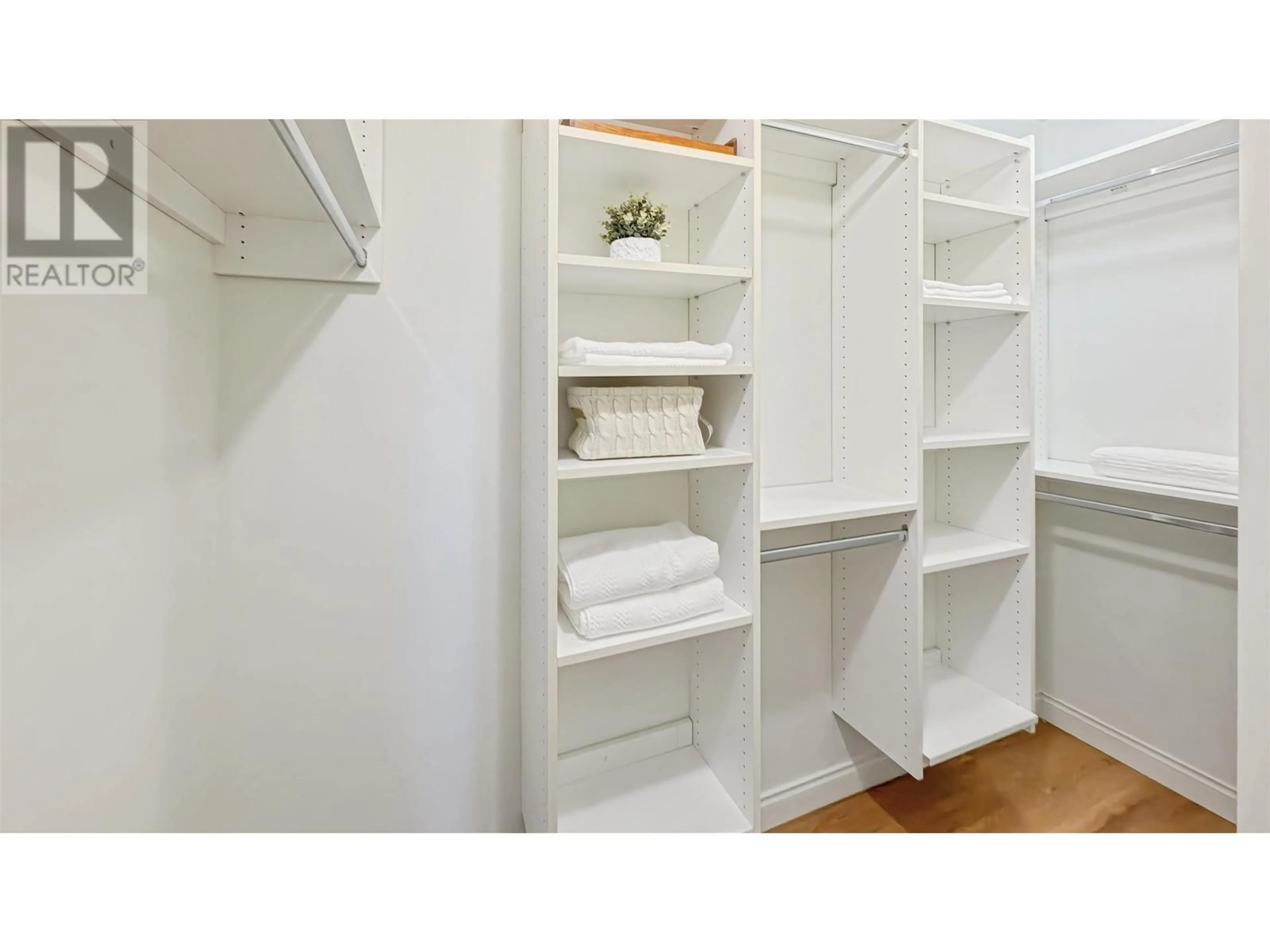 Storage room or clothes room or walk-in closet for 1 - 8311 NO. 2 ROAD, Richmond British Columbia V7C3M2