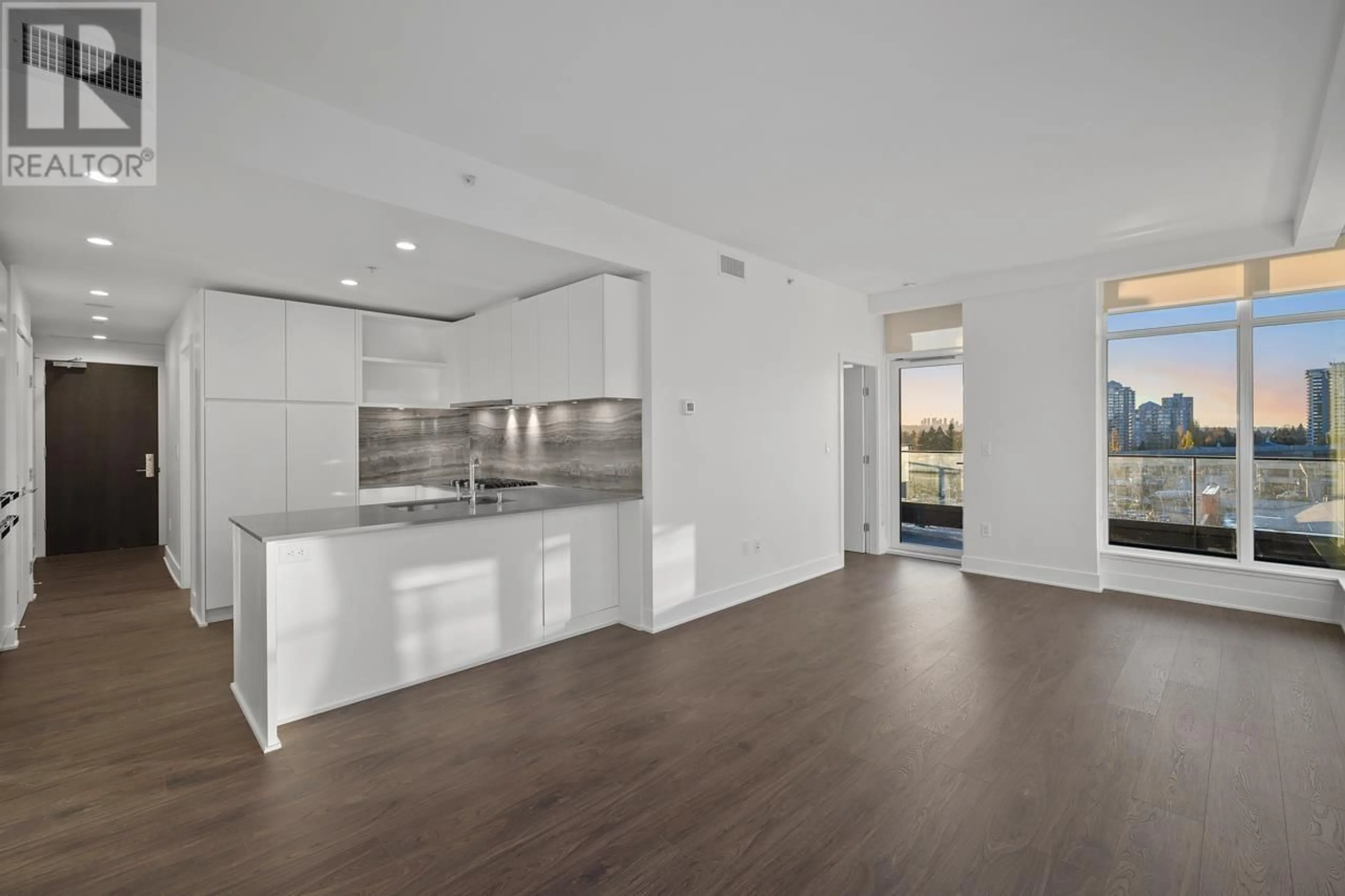 Open concept kitchen, unknown for 210 - 450 WESTVIEW STREET, Coquitlam British Columbia V3K6C3