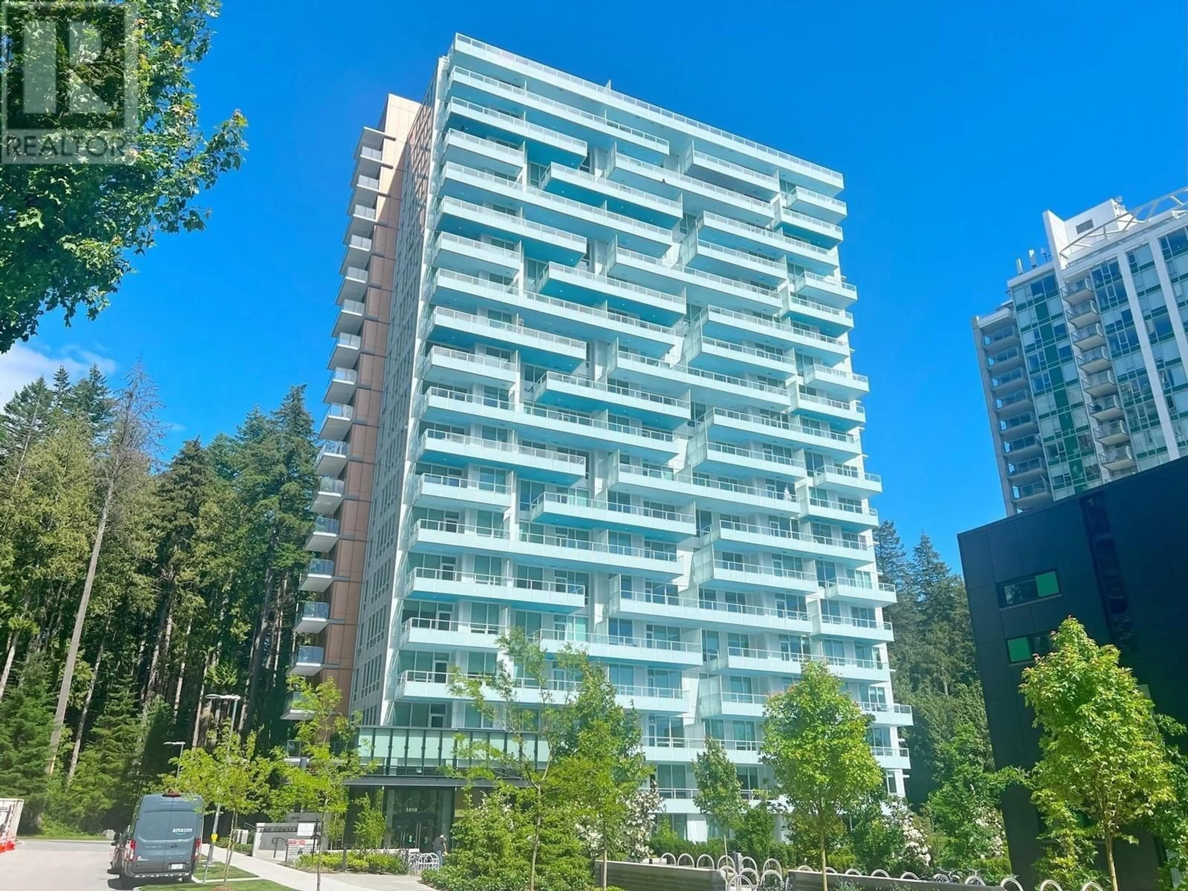 Unknown for 507 - 5608 BERTON AVENUE, Vancouver British Columbia V6S2L2