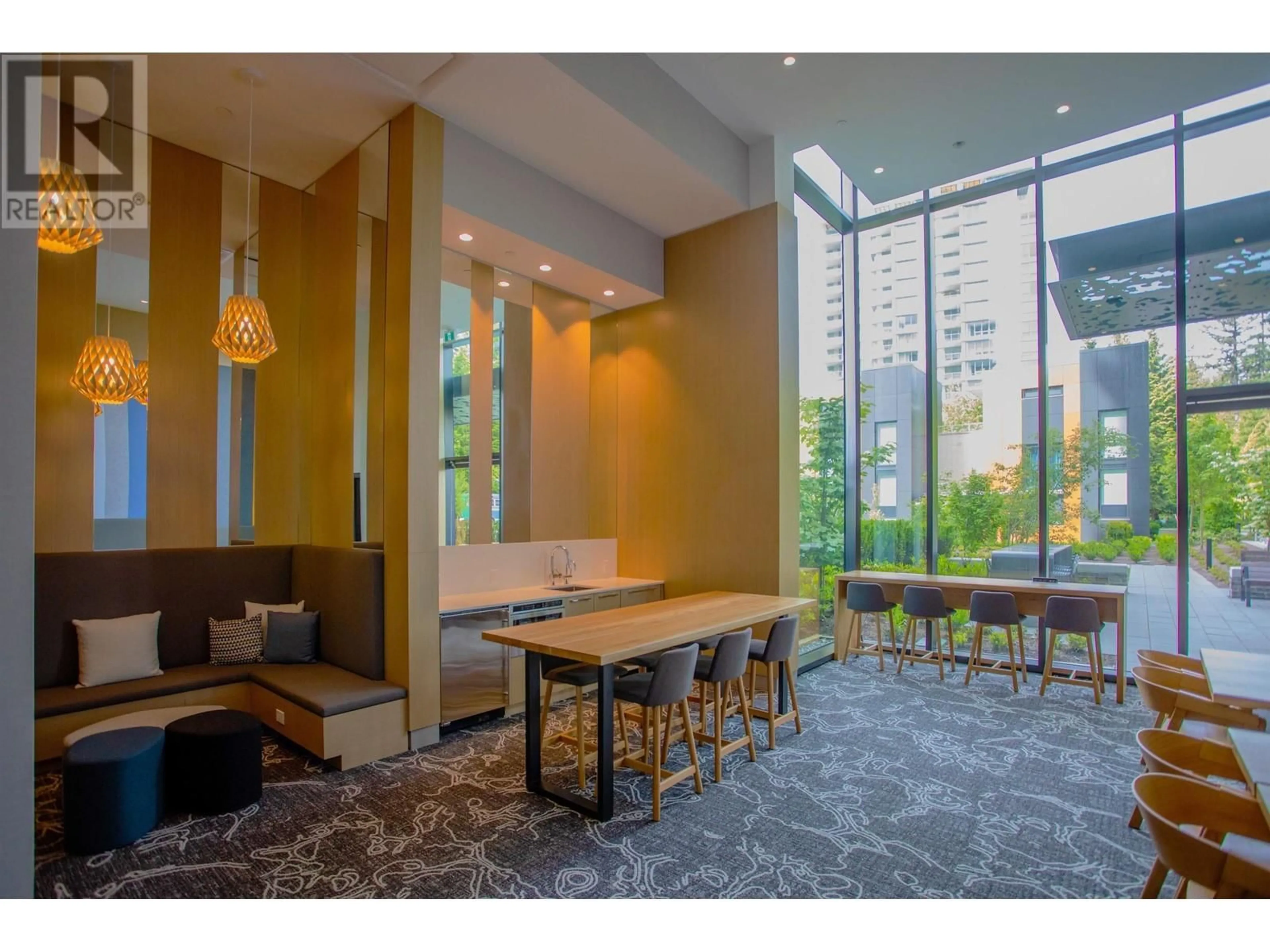 Lobby for 507 - 5608 BERTON AVENUE, Vancouver British Columbia V6S2L2