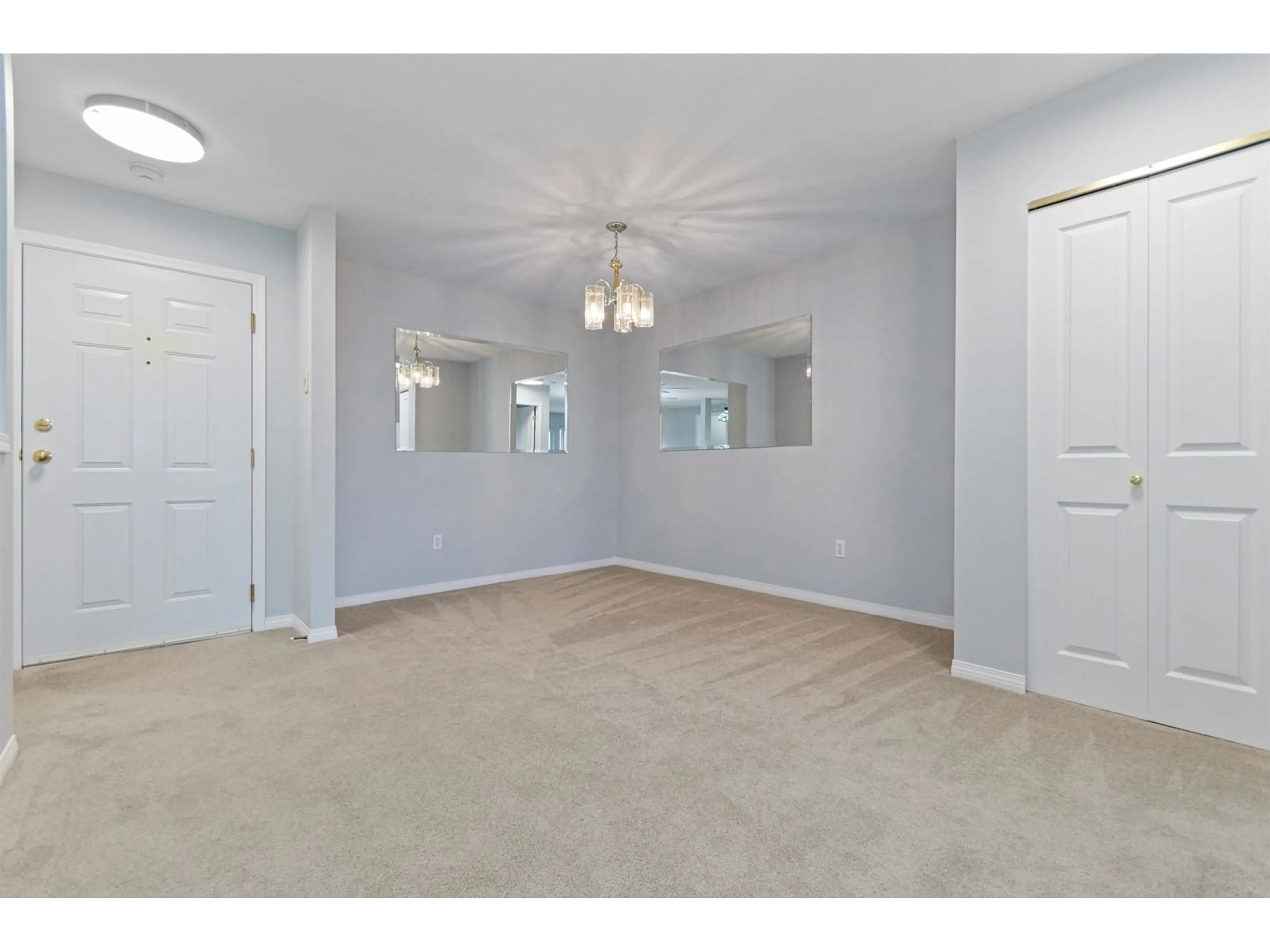 A pic of a room for 313 - 7685 AMBER DRIVE, Chilliwack British Columbia V2R3P3
