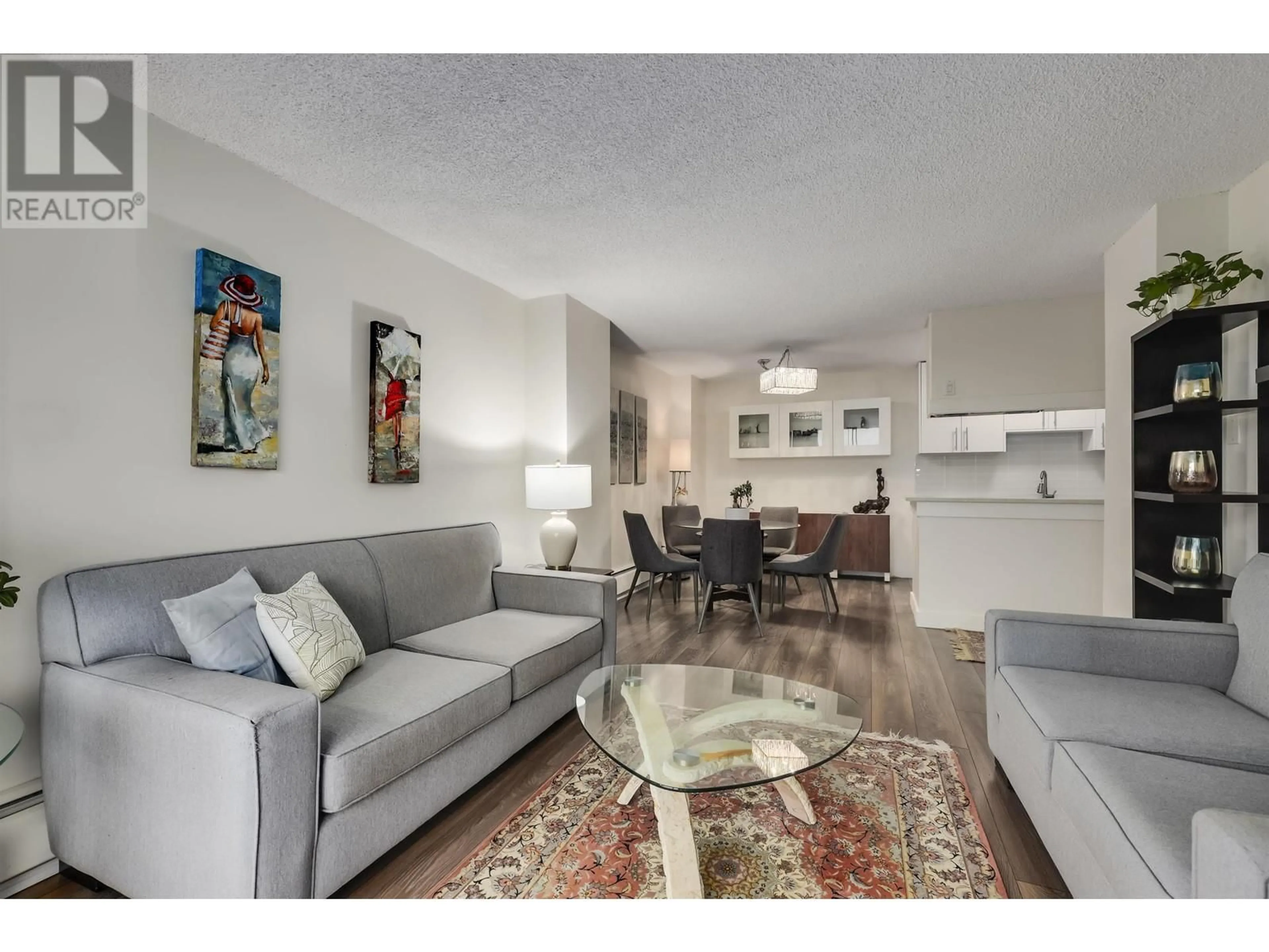Living room with furniture, unknown for 1702 - 2016 FULLERTON AVENUE, North Vancouver British Columbia V7P3E6