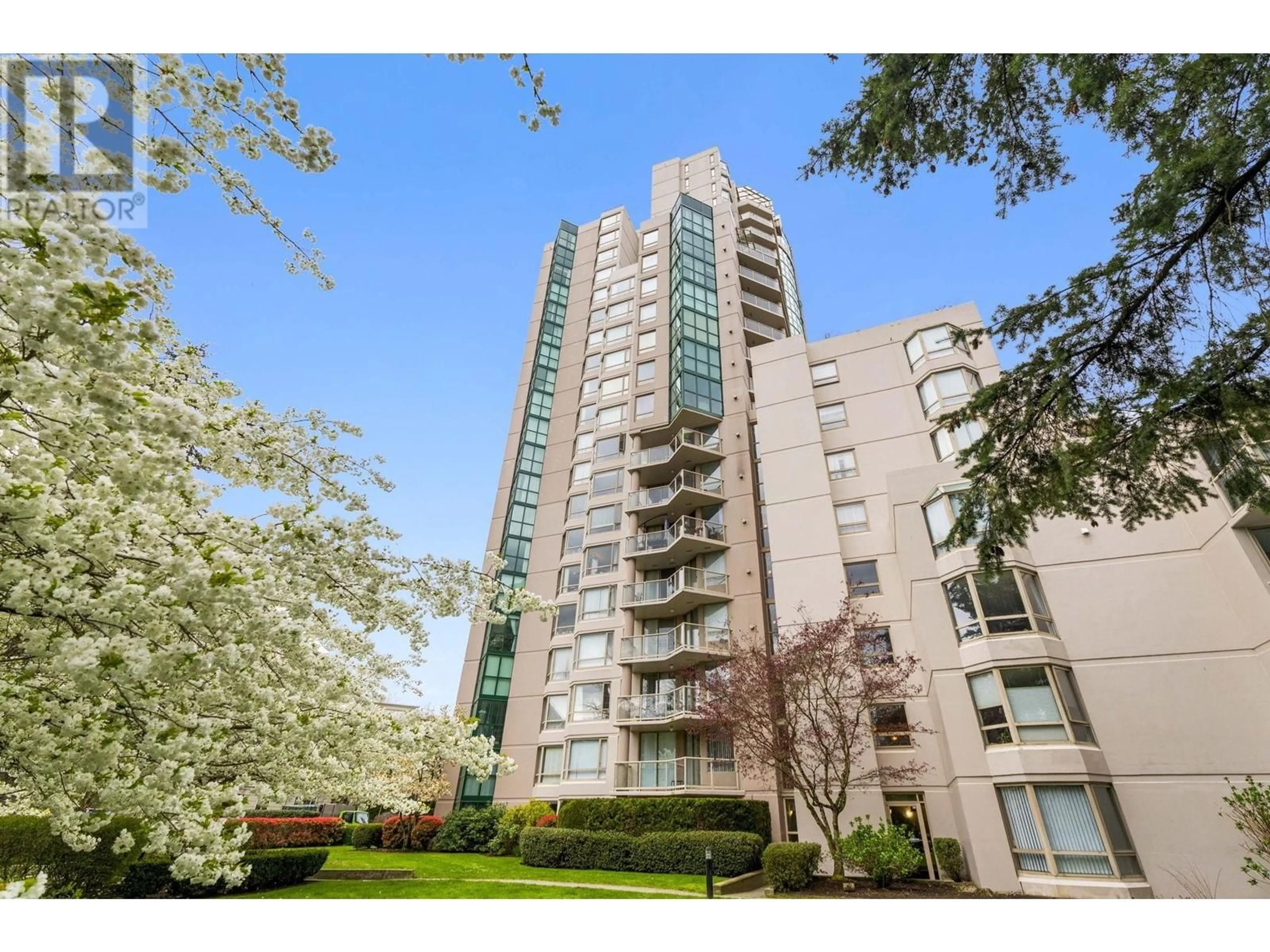 Indoor foyer for 807 - 1199 EASTWOOD STREET, Coquitlam British Columbia V3B7W7