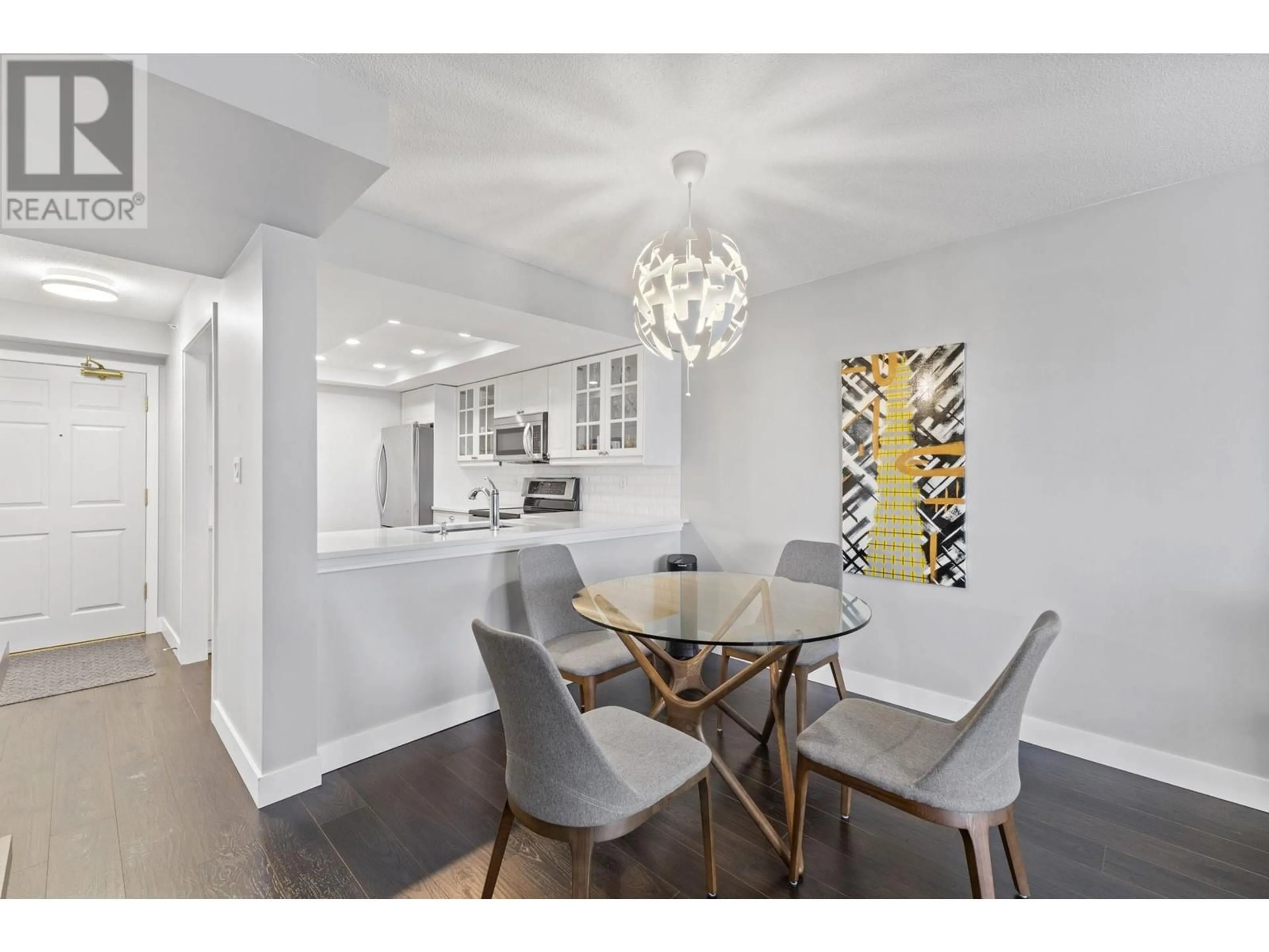 Dining room, unknown for 807 - 1199 EASTWOOD STREET, Coquitlam British Columbia V3B7W7