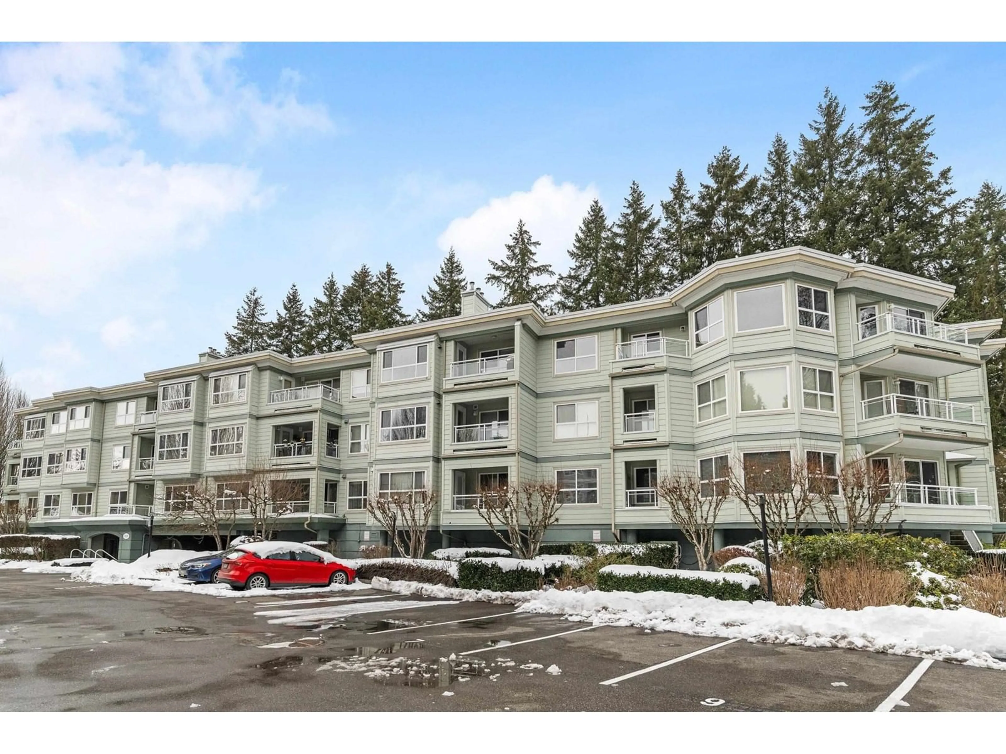 Unknown for 206 - 9018 208, Langley British Columbia V1M2Y8