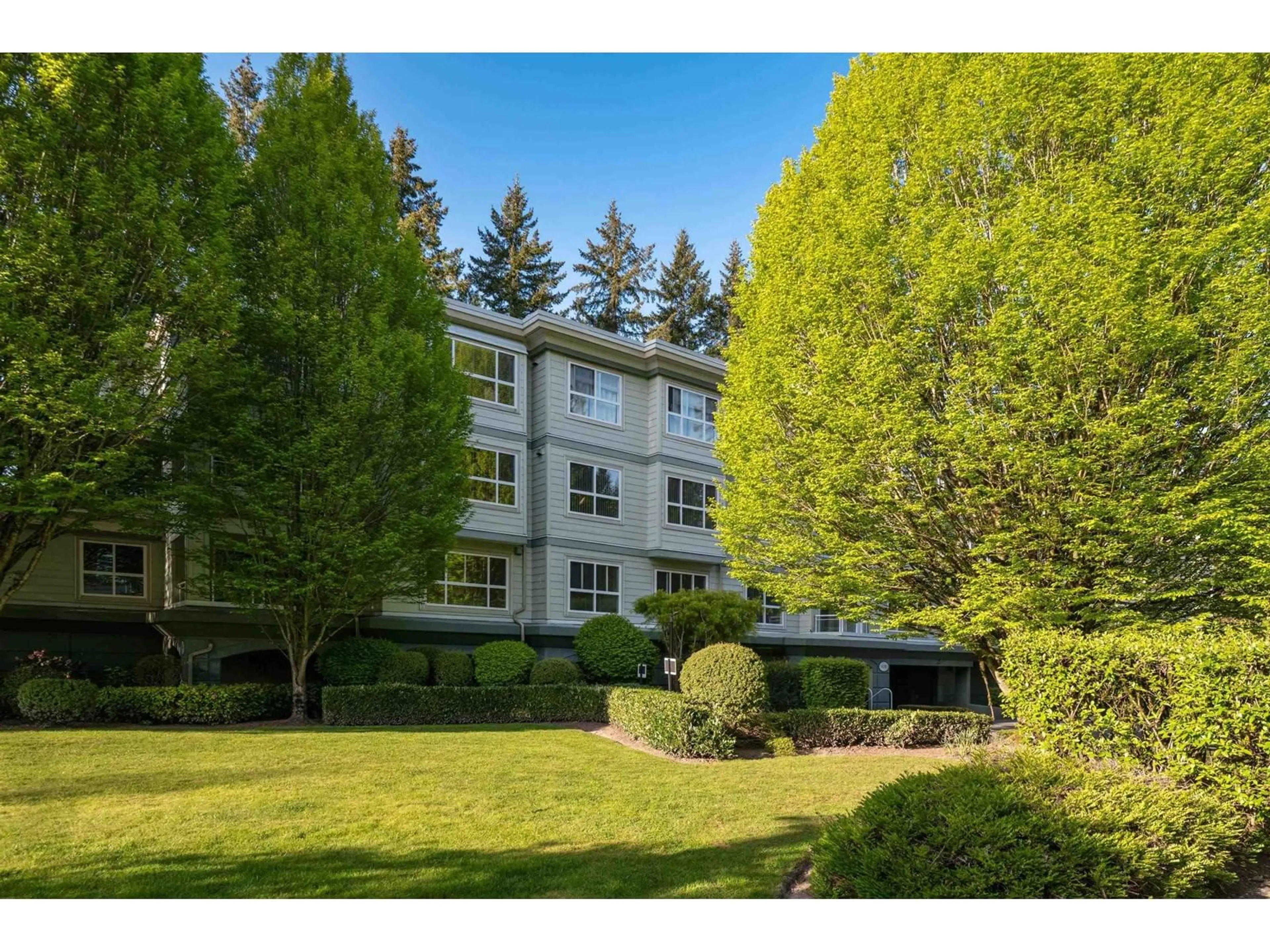 Unknown for 206 - 9018 208, Langley British Columbia V1M2Y8