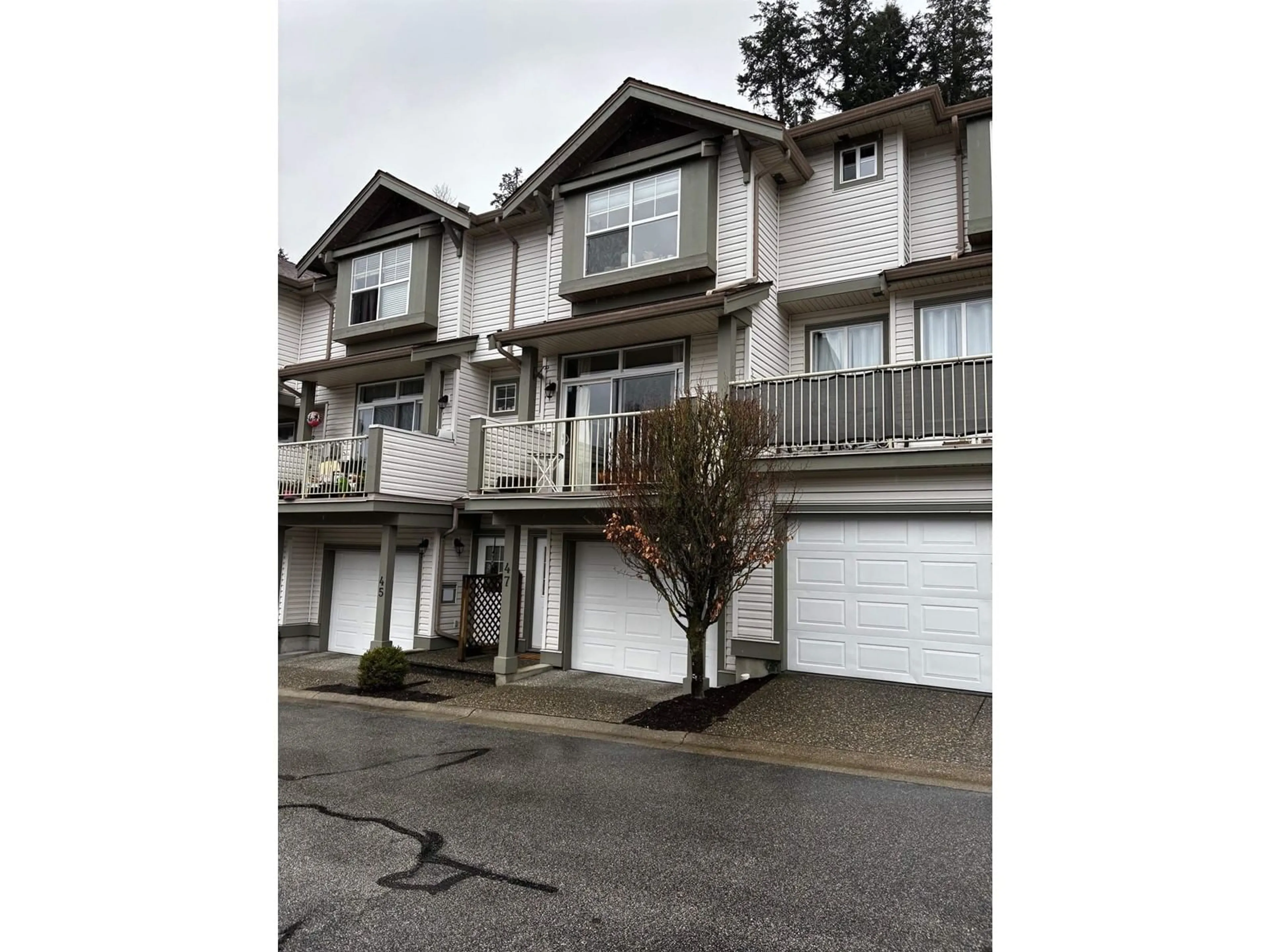 Unknown for 47 - 35287 OLD YALE, Abbotsford British Columbia V3G8H5